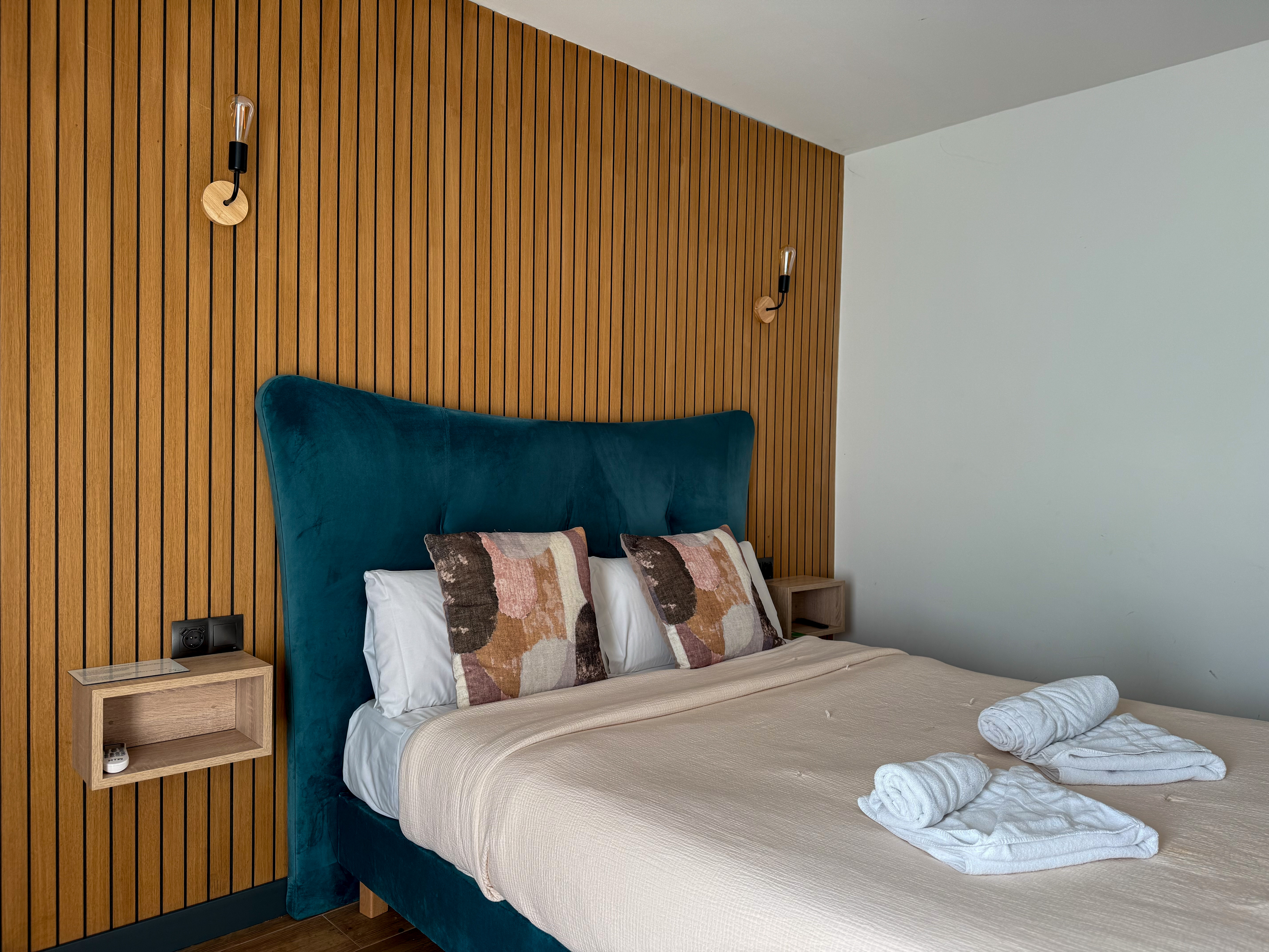 Hotel boutique palacio, Alicante,