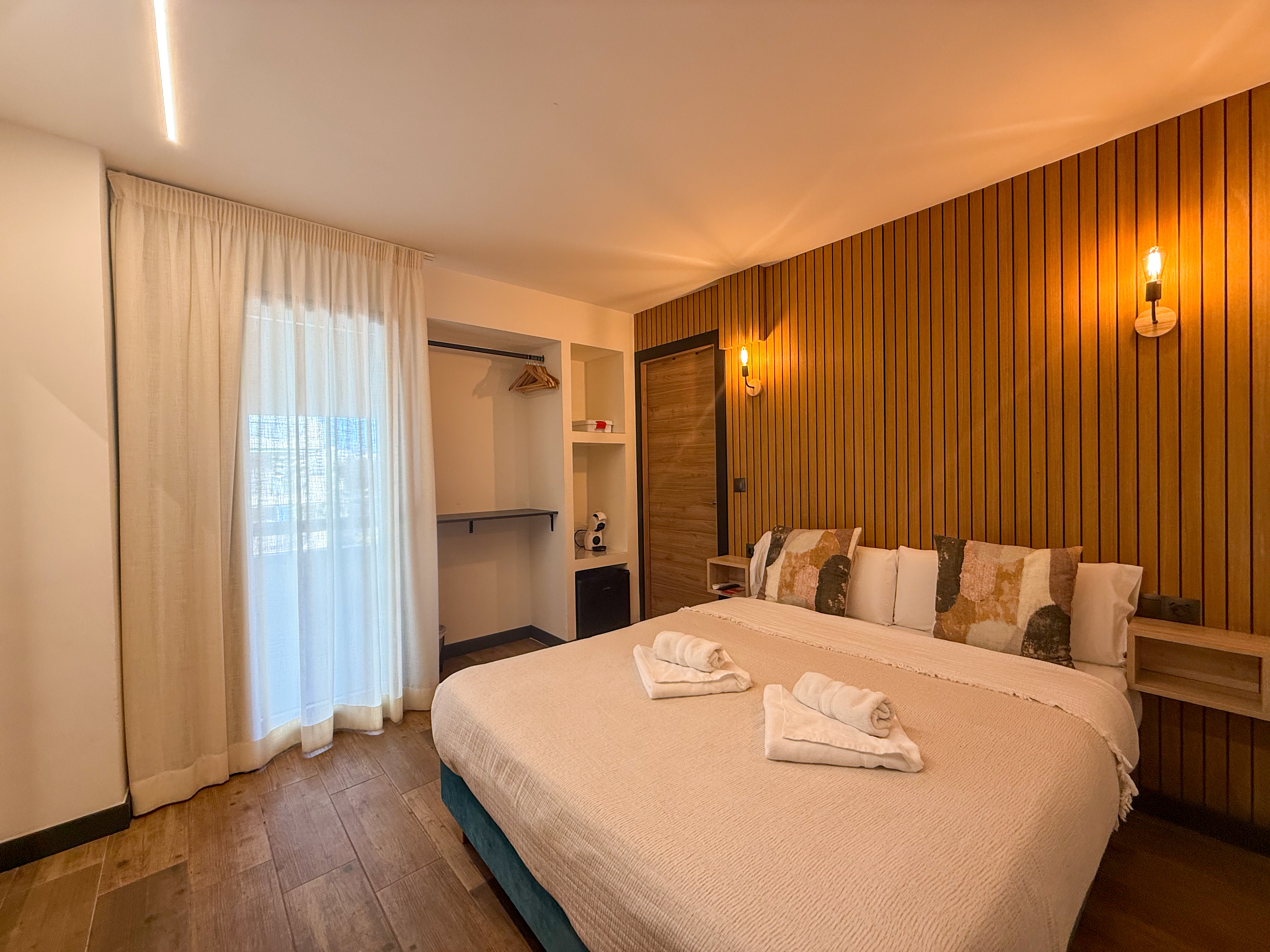 Hotel boutique palacio, Alicante,