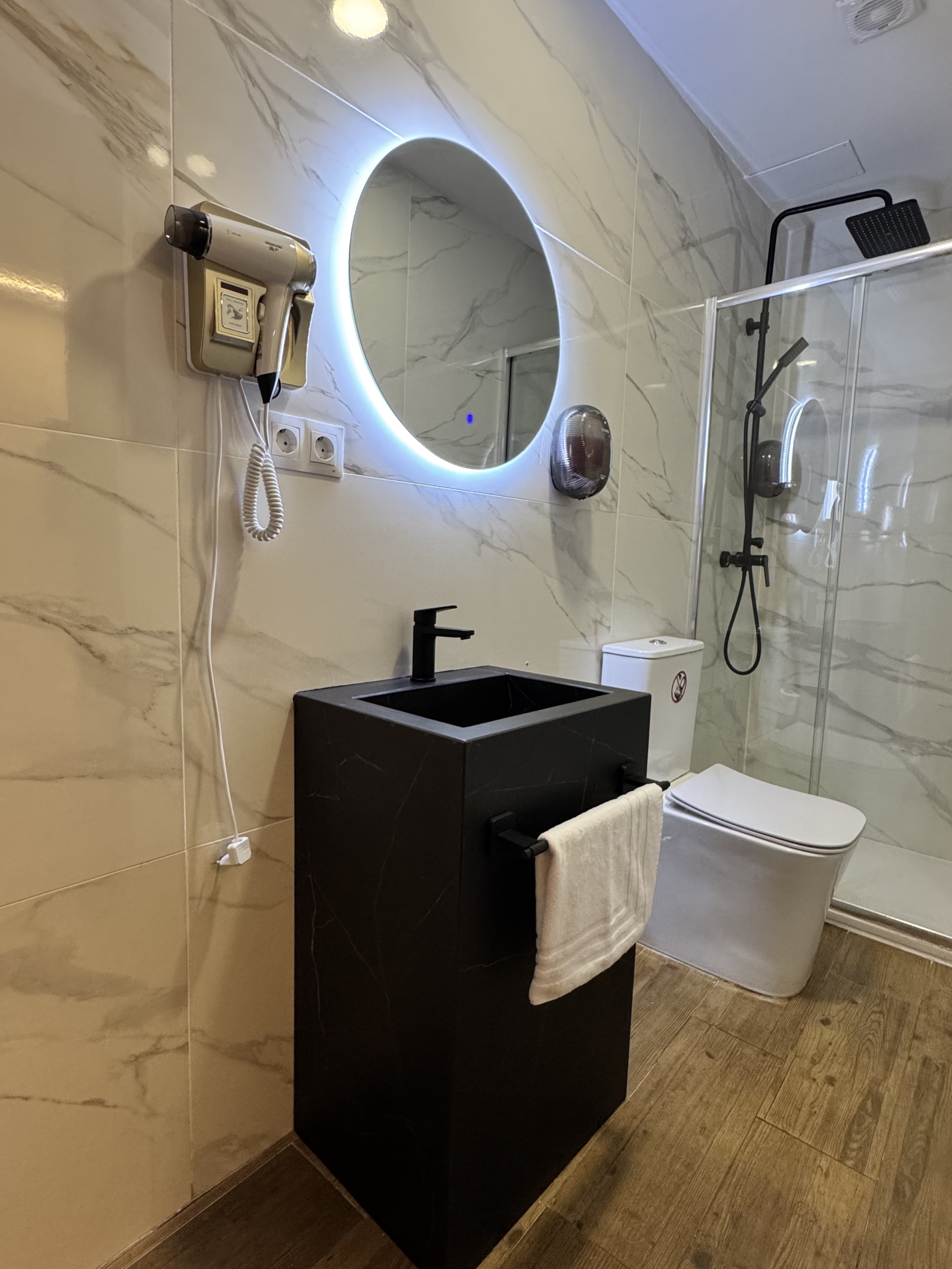 Hotel boutique palacio, Alicante,