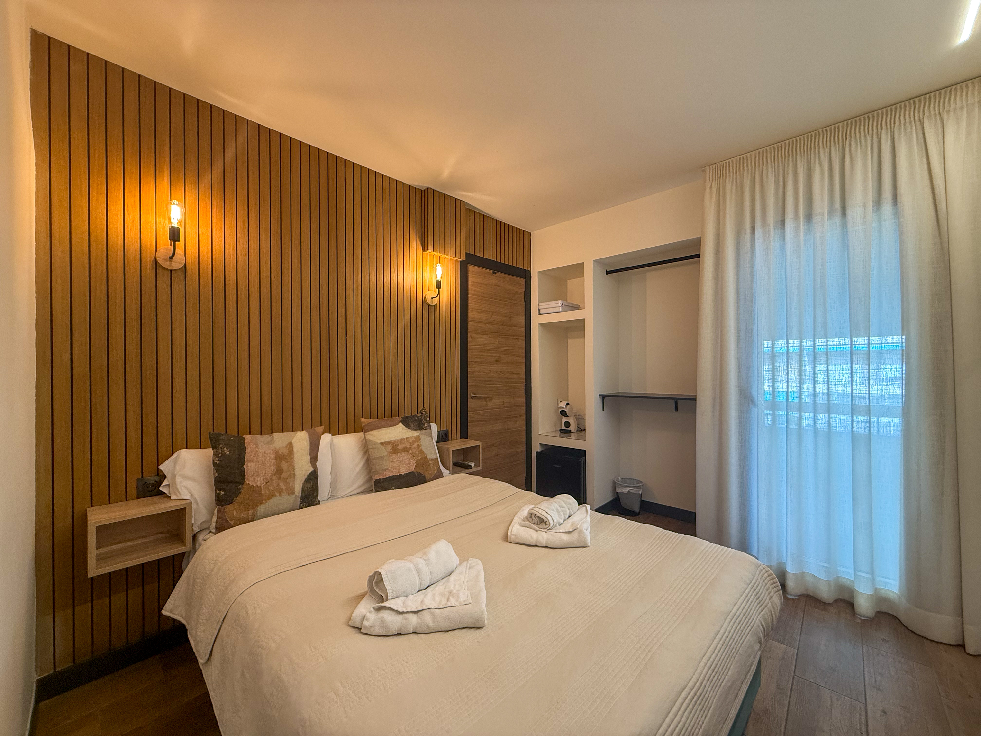 Hotel boutique palacio, Alicante,