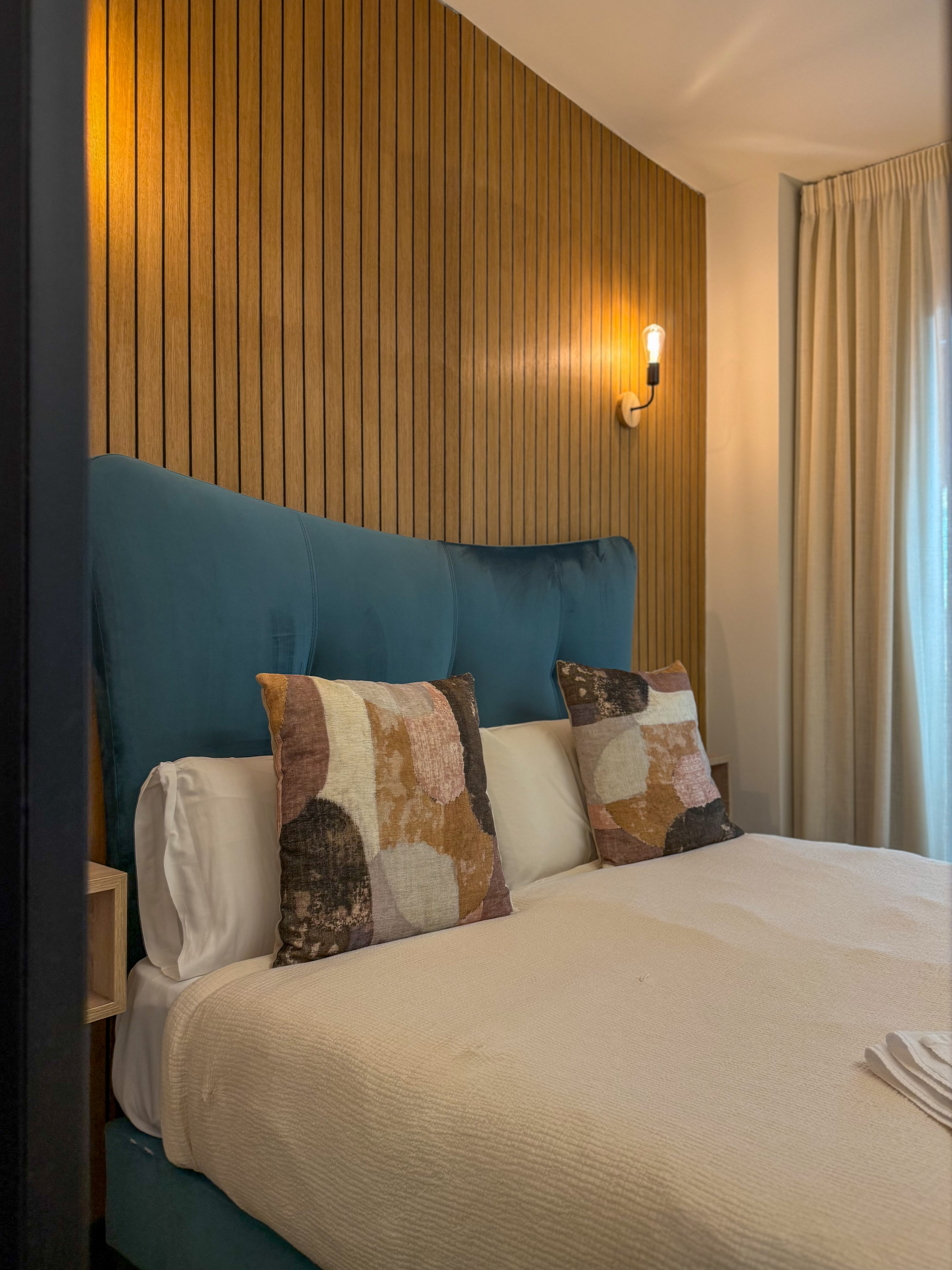Hotel boutique palacio, Alicante,