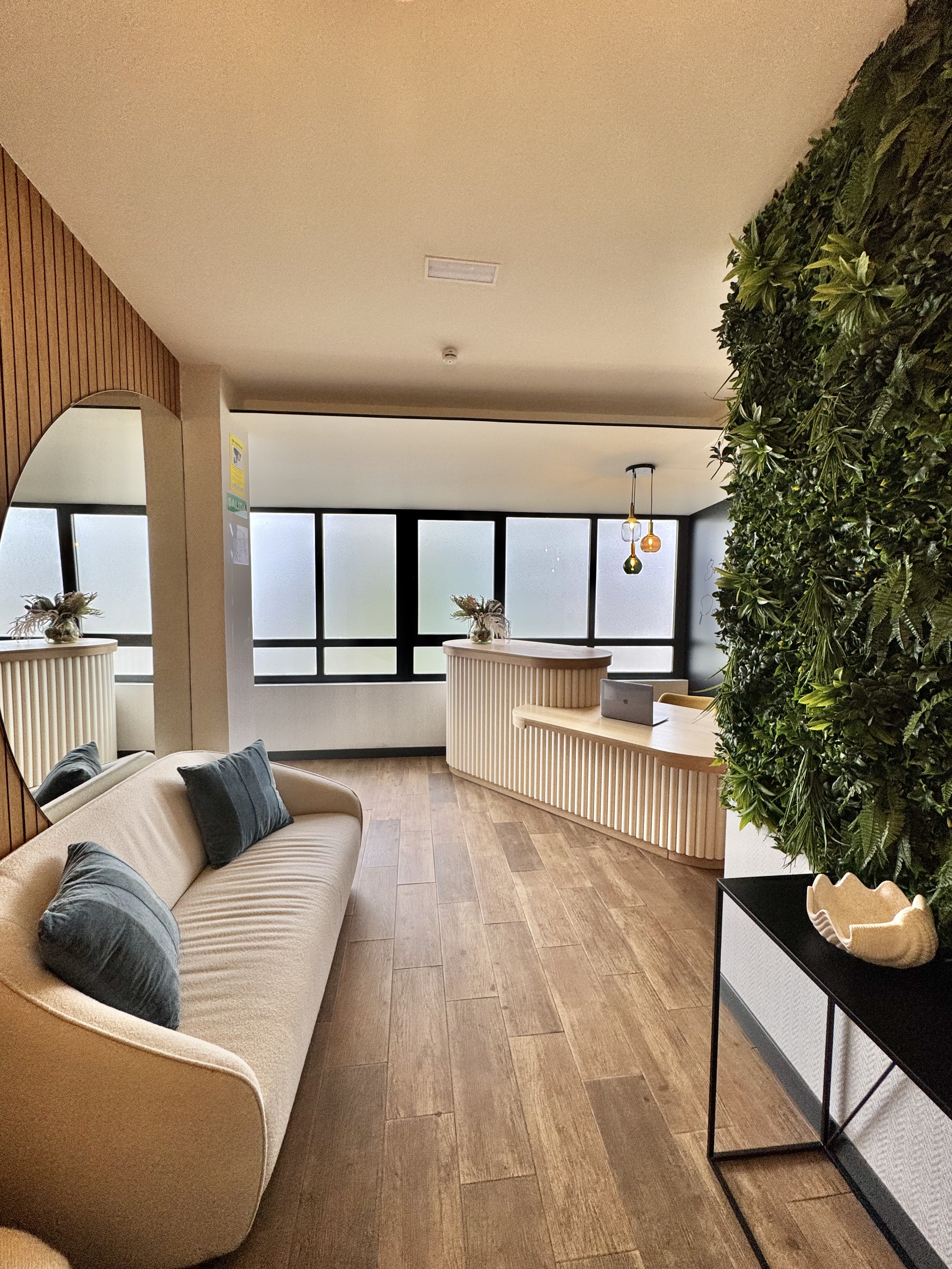 Hotel boutique palacio 