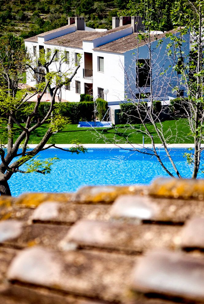 La coma green, Castelló de la Plana