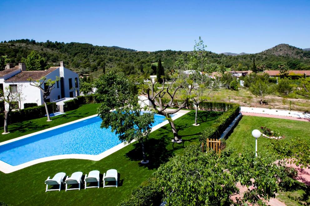 La coma green