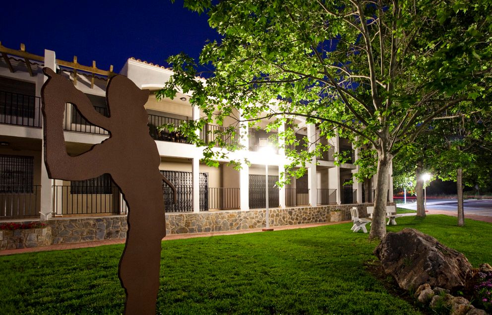La coma green, Castelló de la Plana