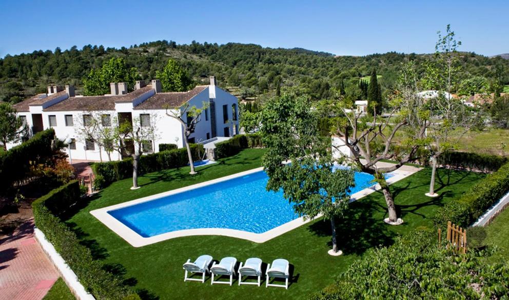 La coma green