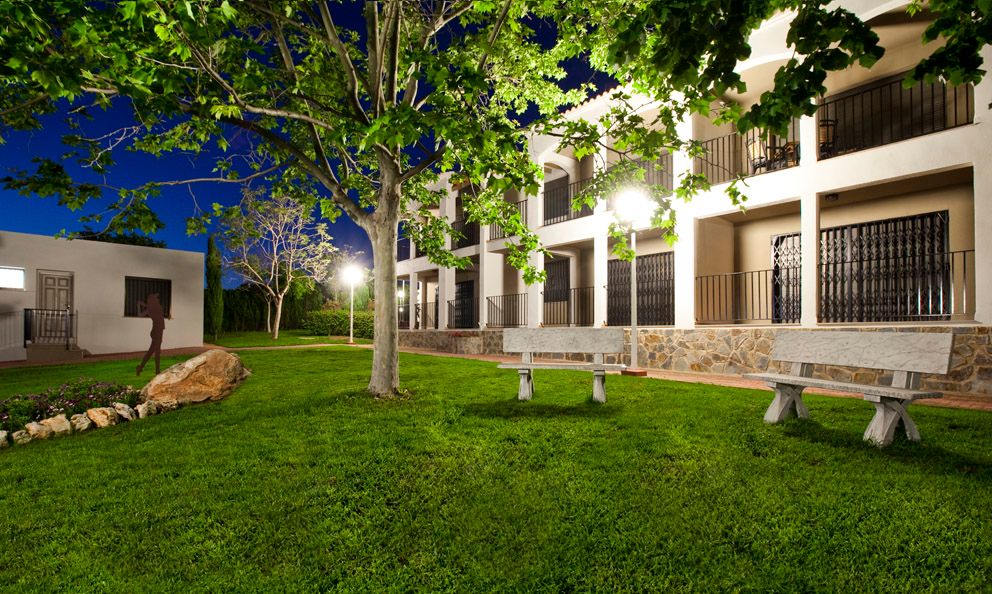 La coma green, Castelló de la Plana