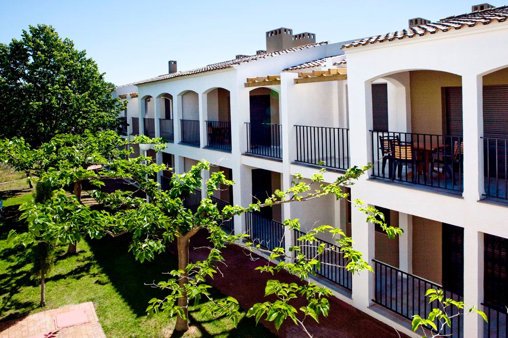 La coma green, Castelló de la Plana