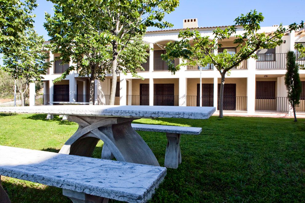 La coma green, Castelló de la Plana