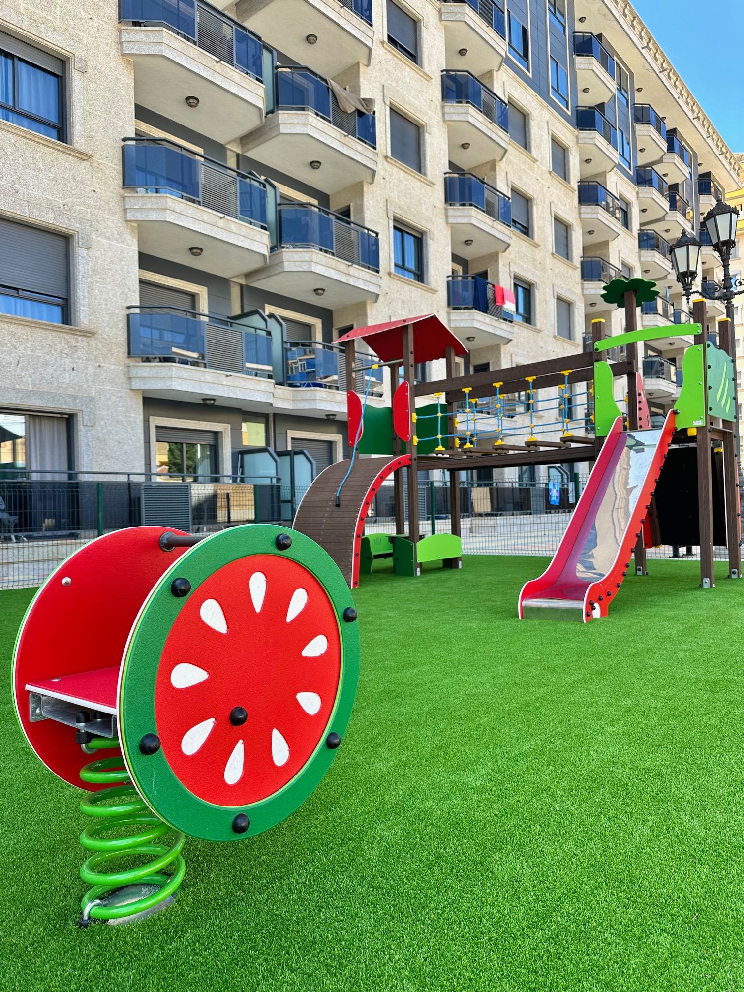 Apartamentos turísticos nuriaso, Fuengirola