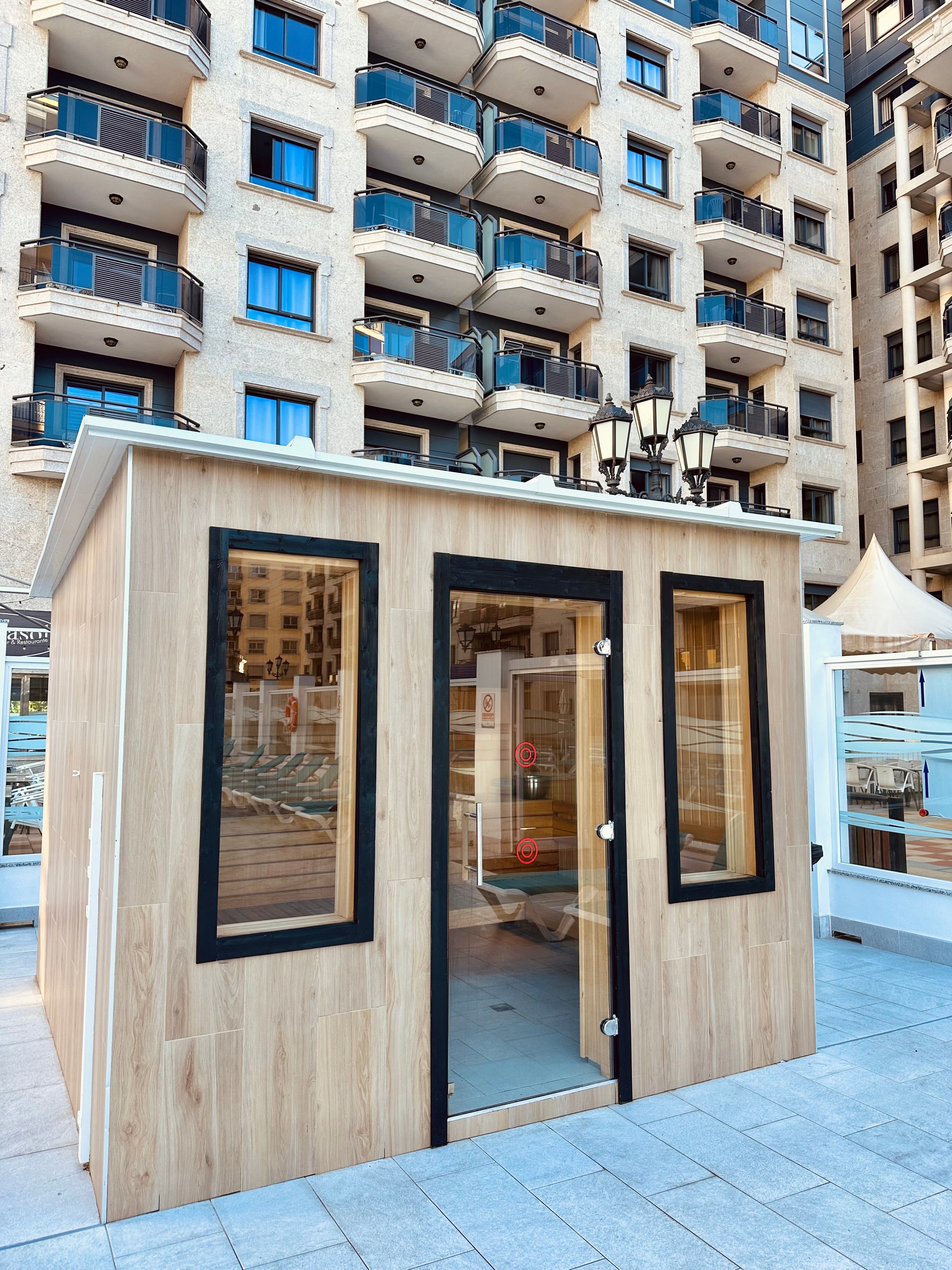 Apartamentos turísticos nuriaso, Fuengirola