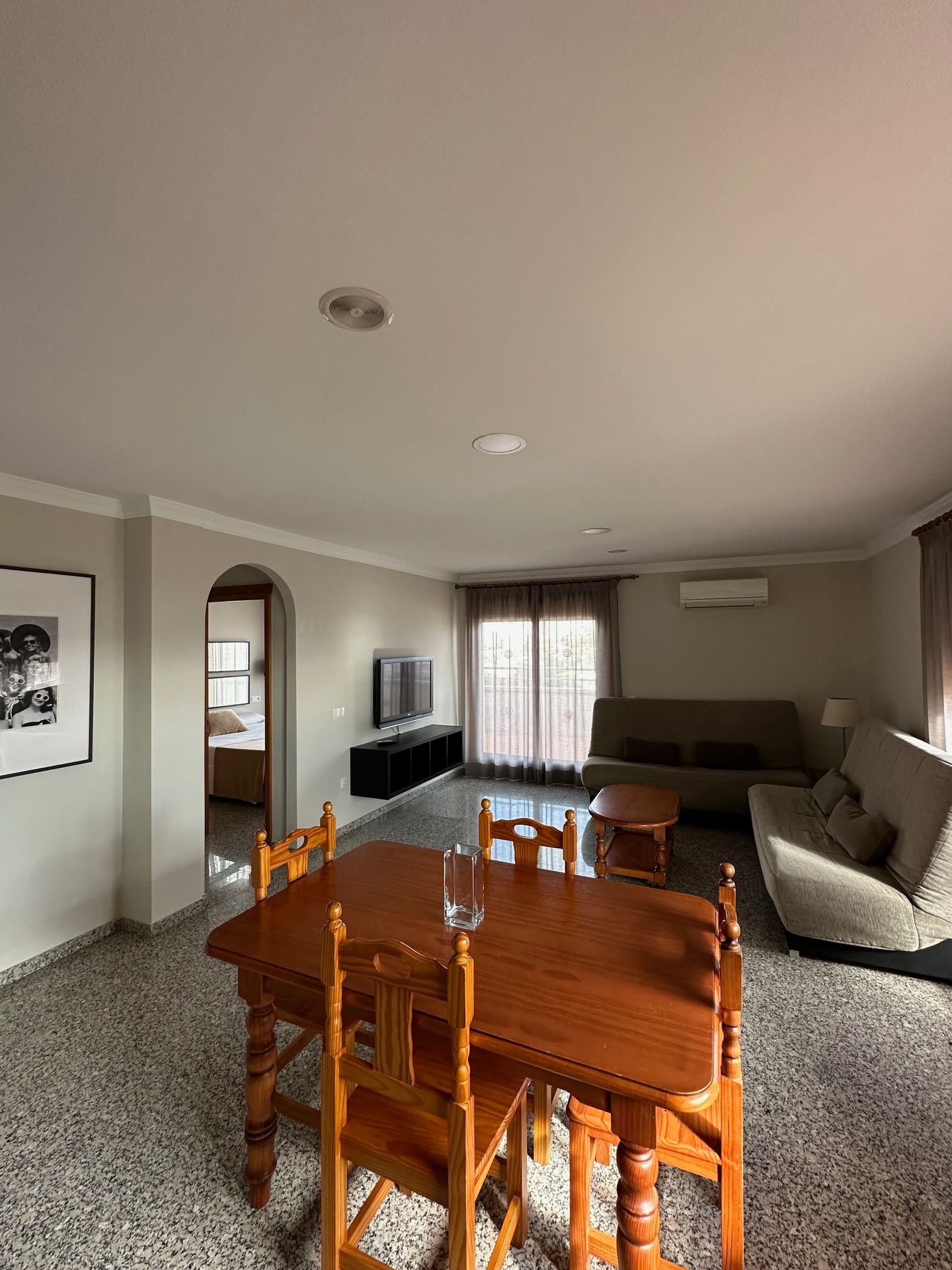 Apartamentos turísticos nuriaso, Fuengirola