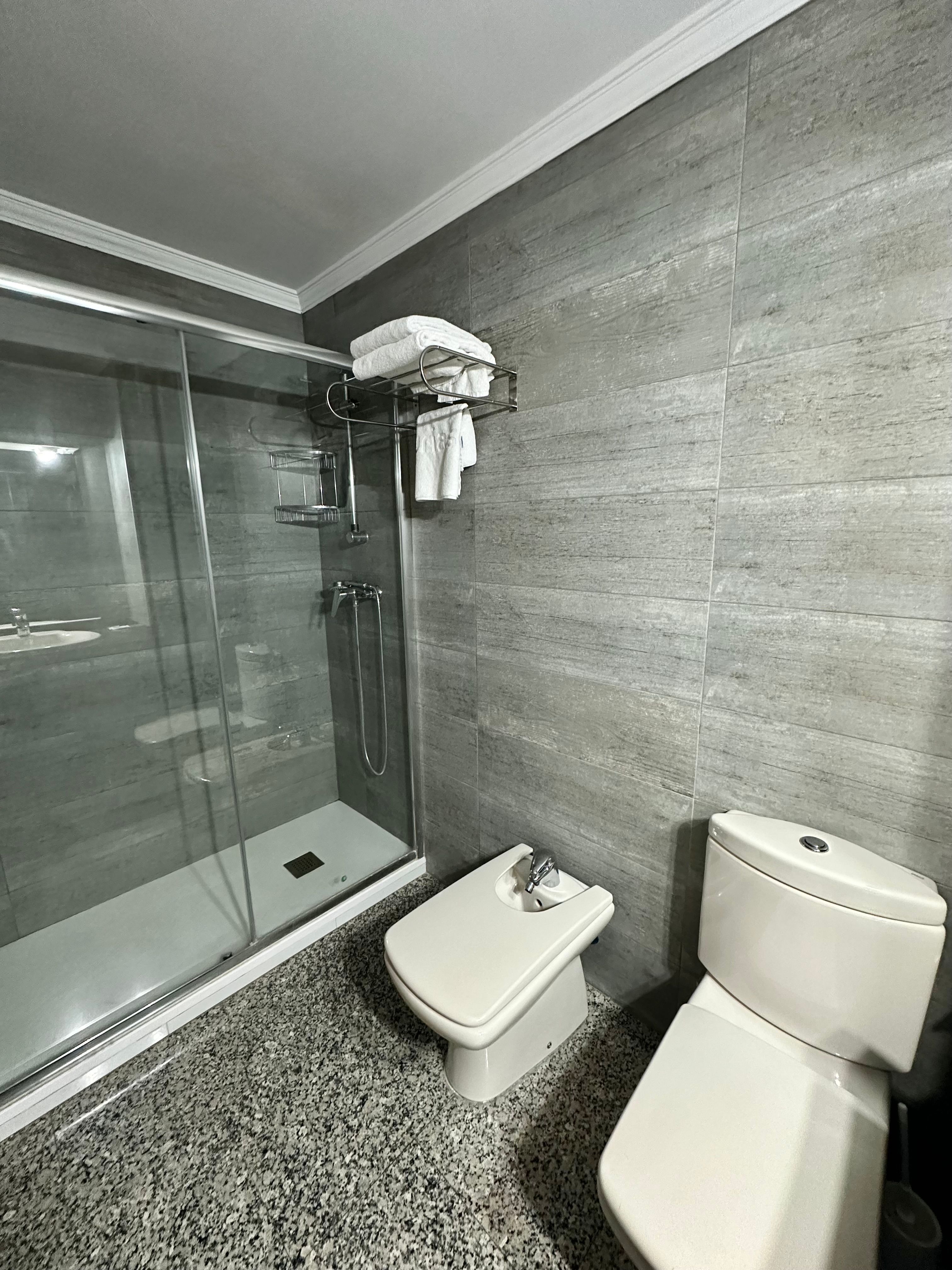 Apartamentos turísticos nuriaso, Fuengirola