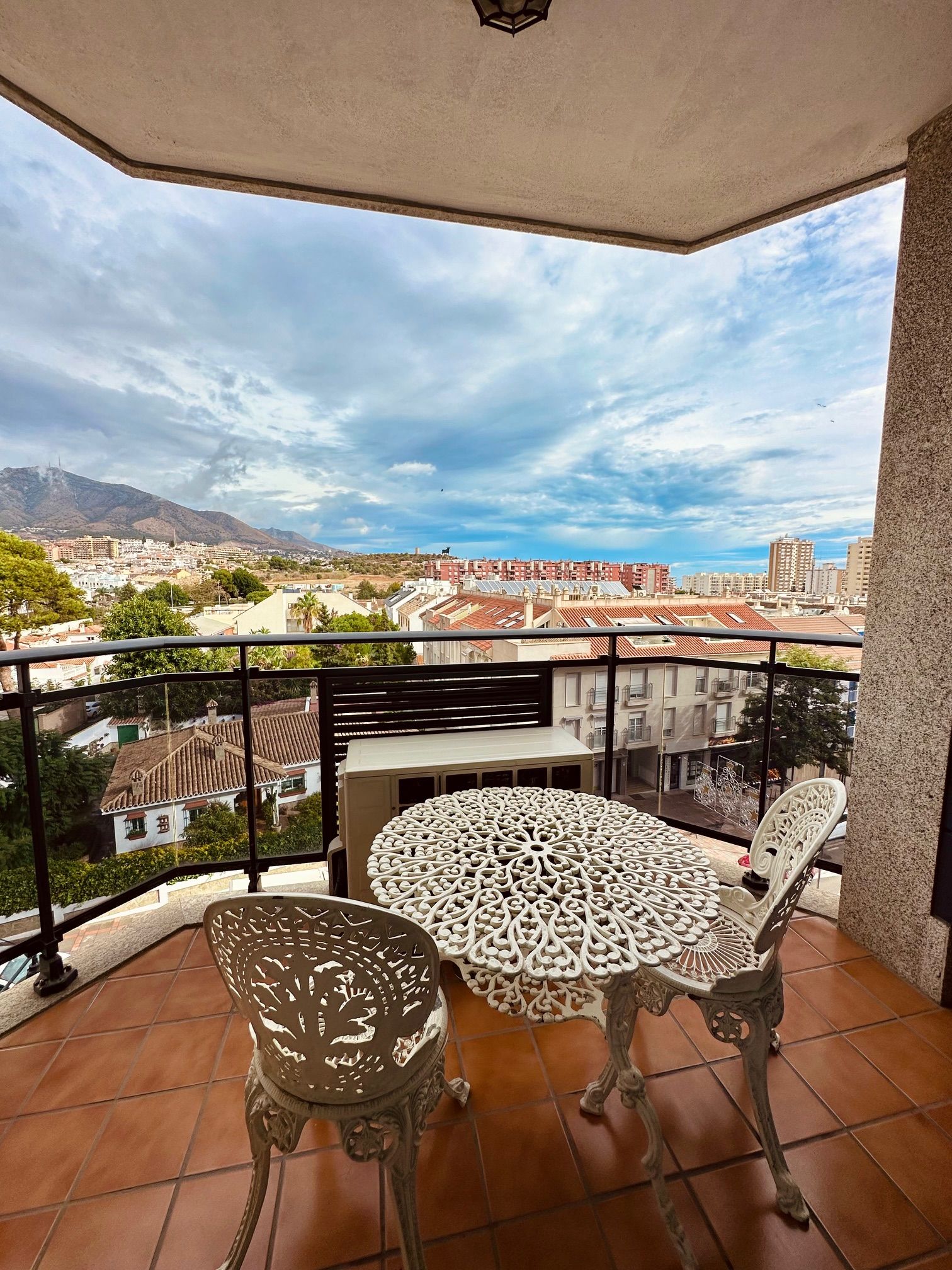 Apartamentos turísticos nuriaso 