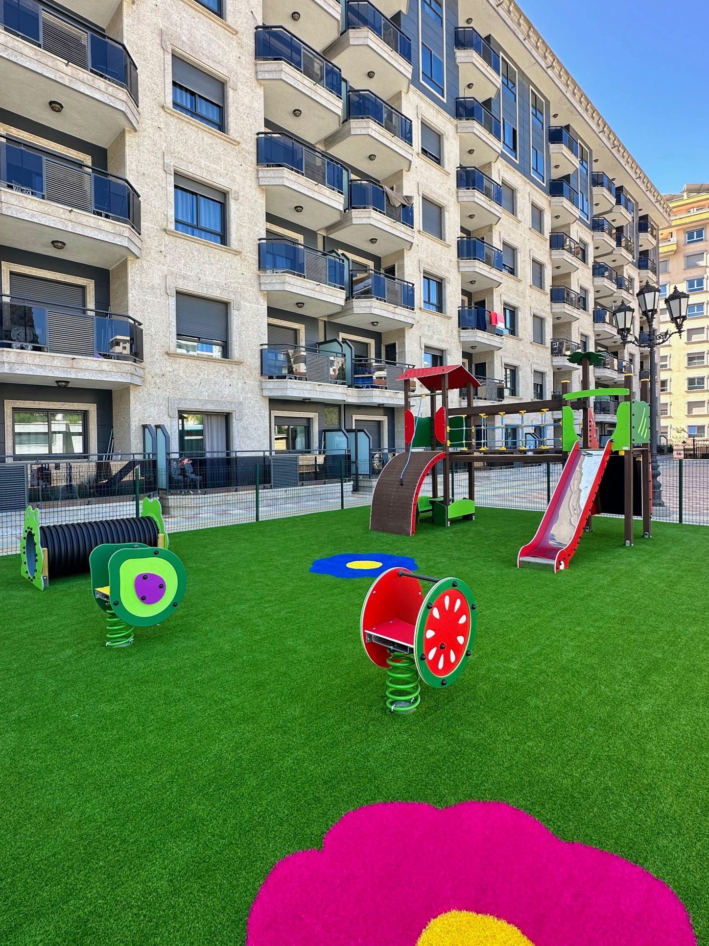 Apartamentos turísticos nuriaso, Fuengirola