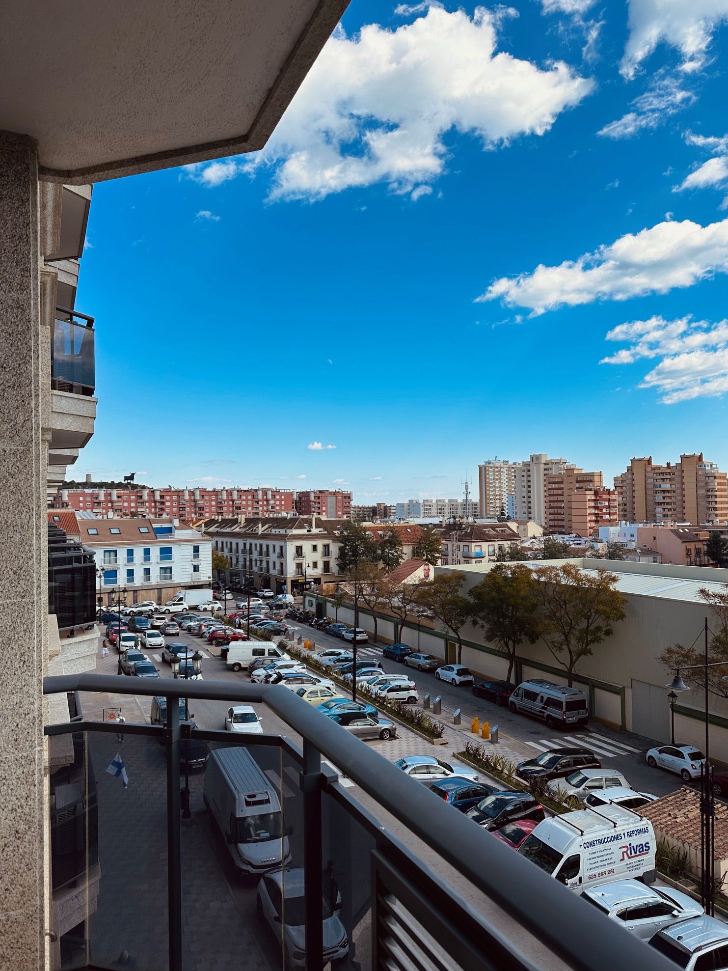 Apartamentos turísticos nuriaso, Fuengirola