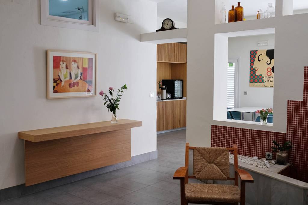 La alcoba del agua hotel boutique, 11540 Sanlucar de Barrameda