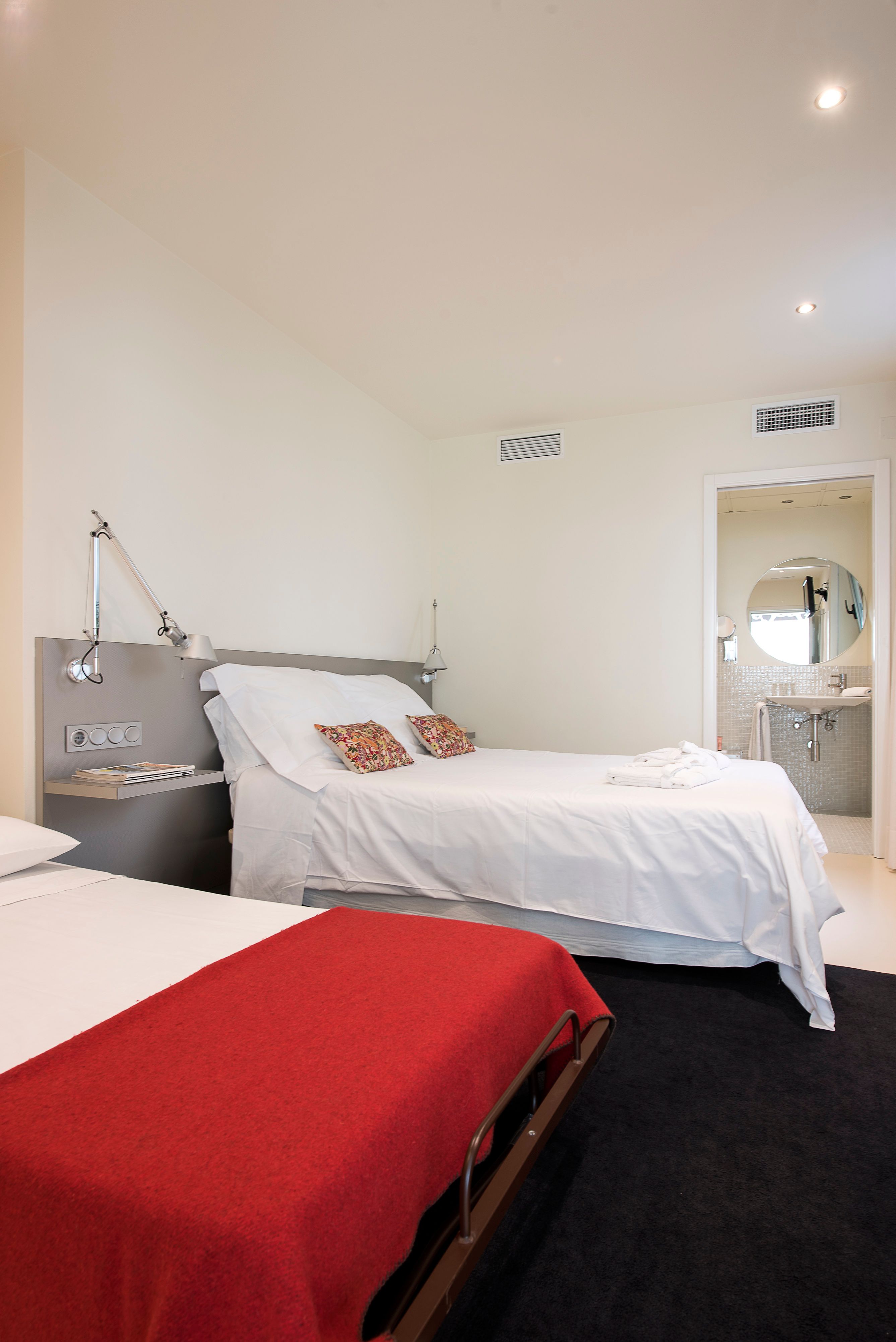 La alcoba del agua hotel boutique, 11540 Sanlucar de Barrameda
