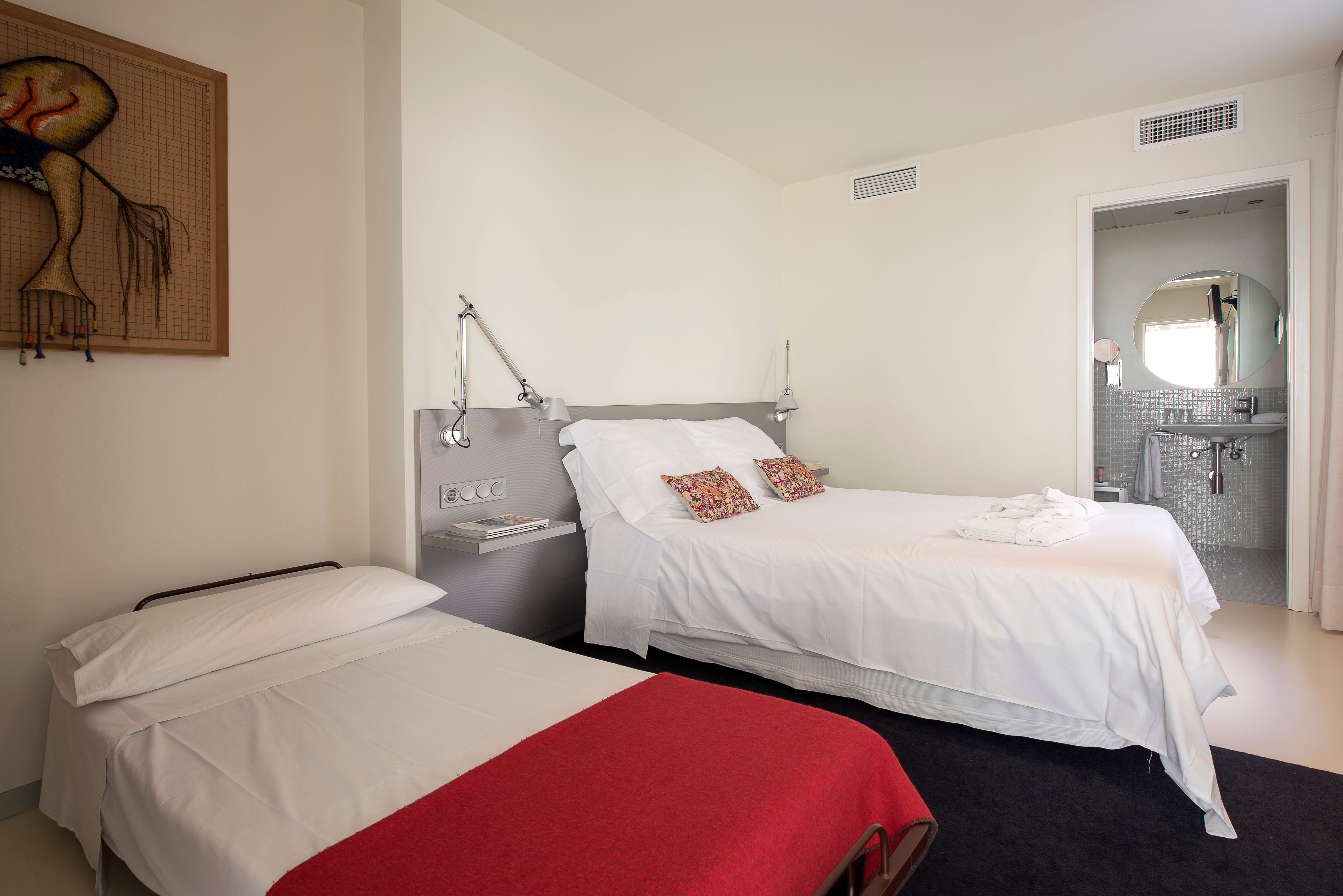 La alcoba del agua hotel boutique, 11540 Sanlucar de Barrameda
