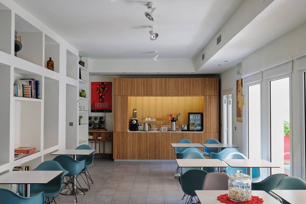 La alcoba del agua hotel boutique, 11540 Sanlucar de Barrameda