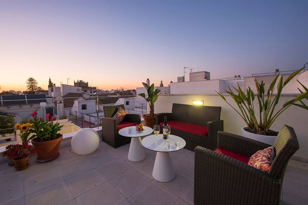 La alcoba del agua hotel boutique, 11540 Sanlucar de Barrameda