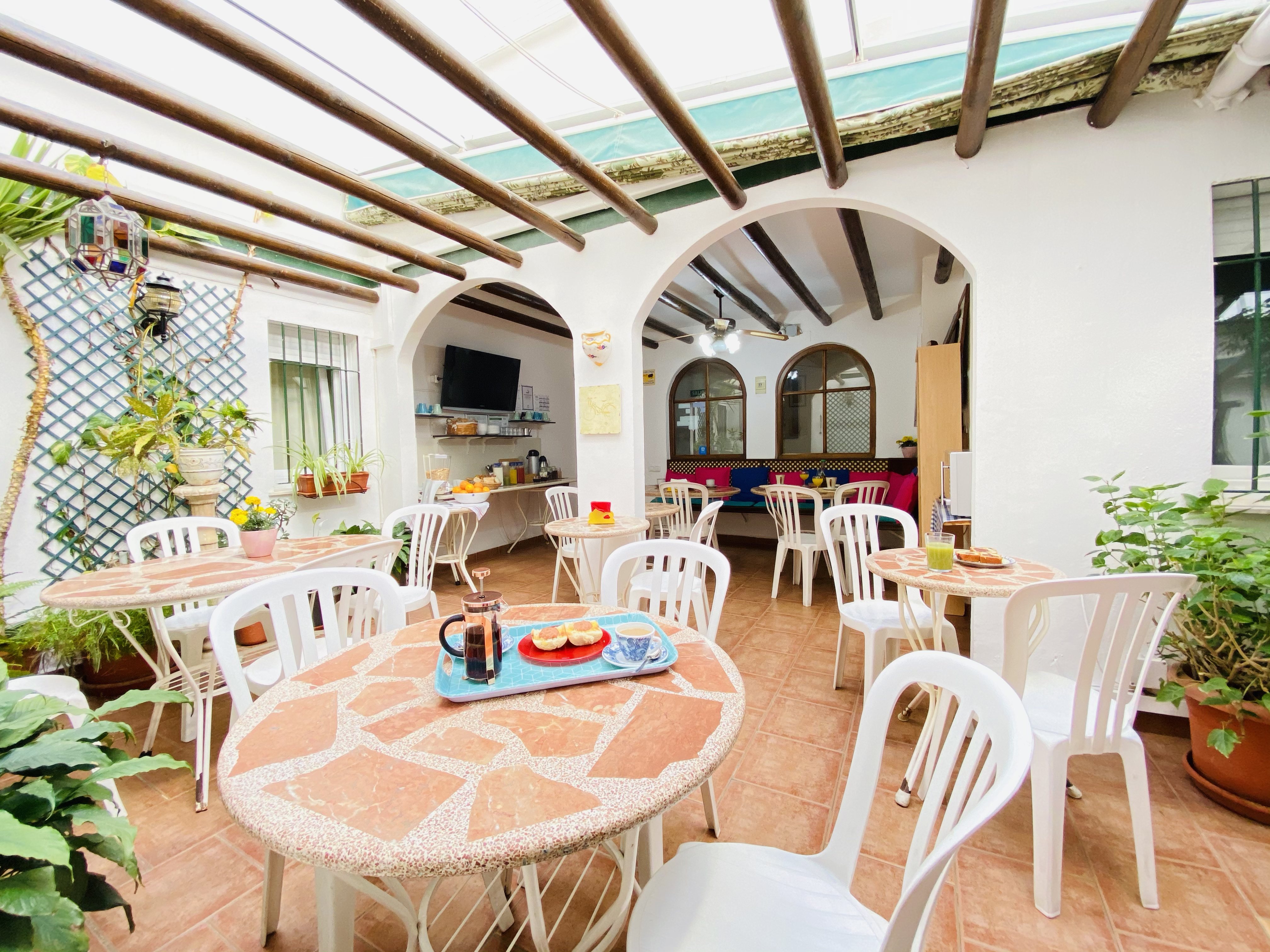 Hostal azahara nerja , Nerja