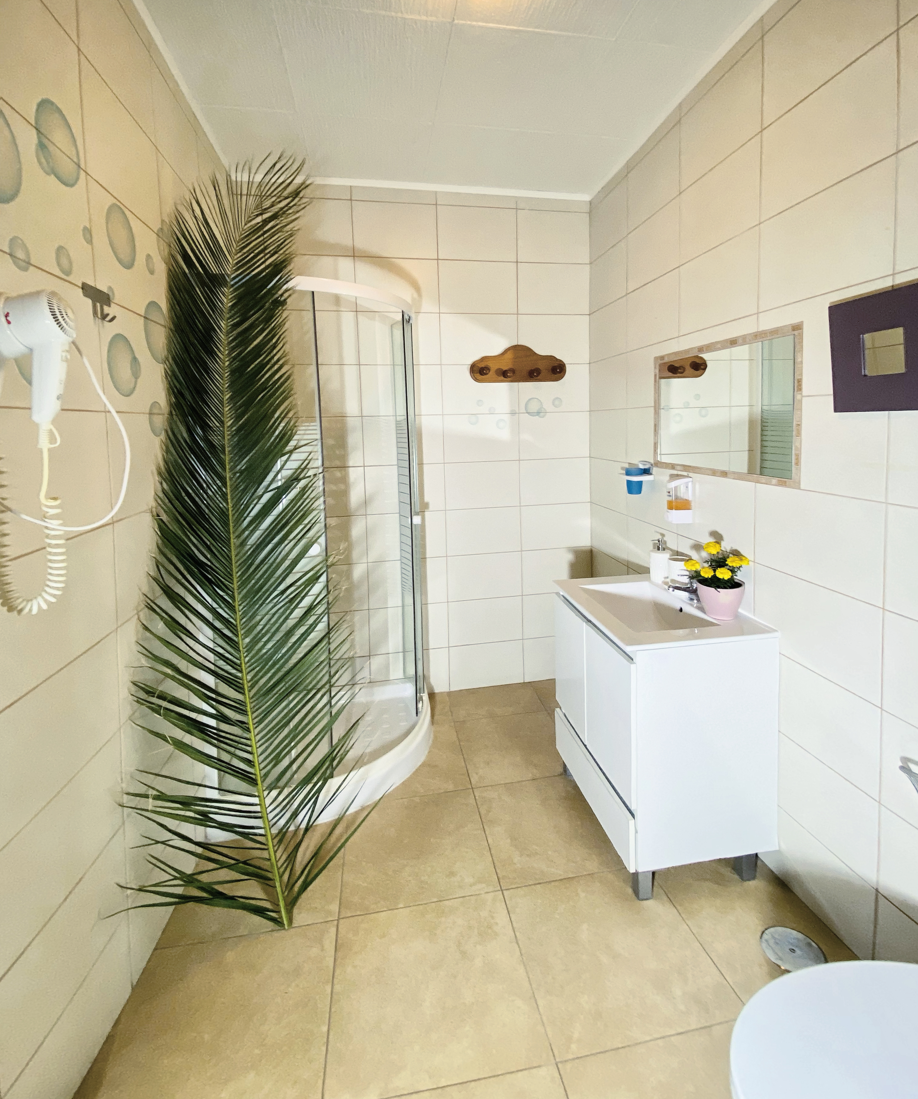 Hostal azahara nerja , Nerja