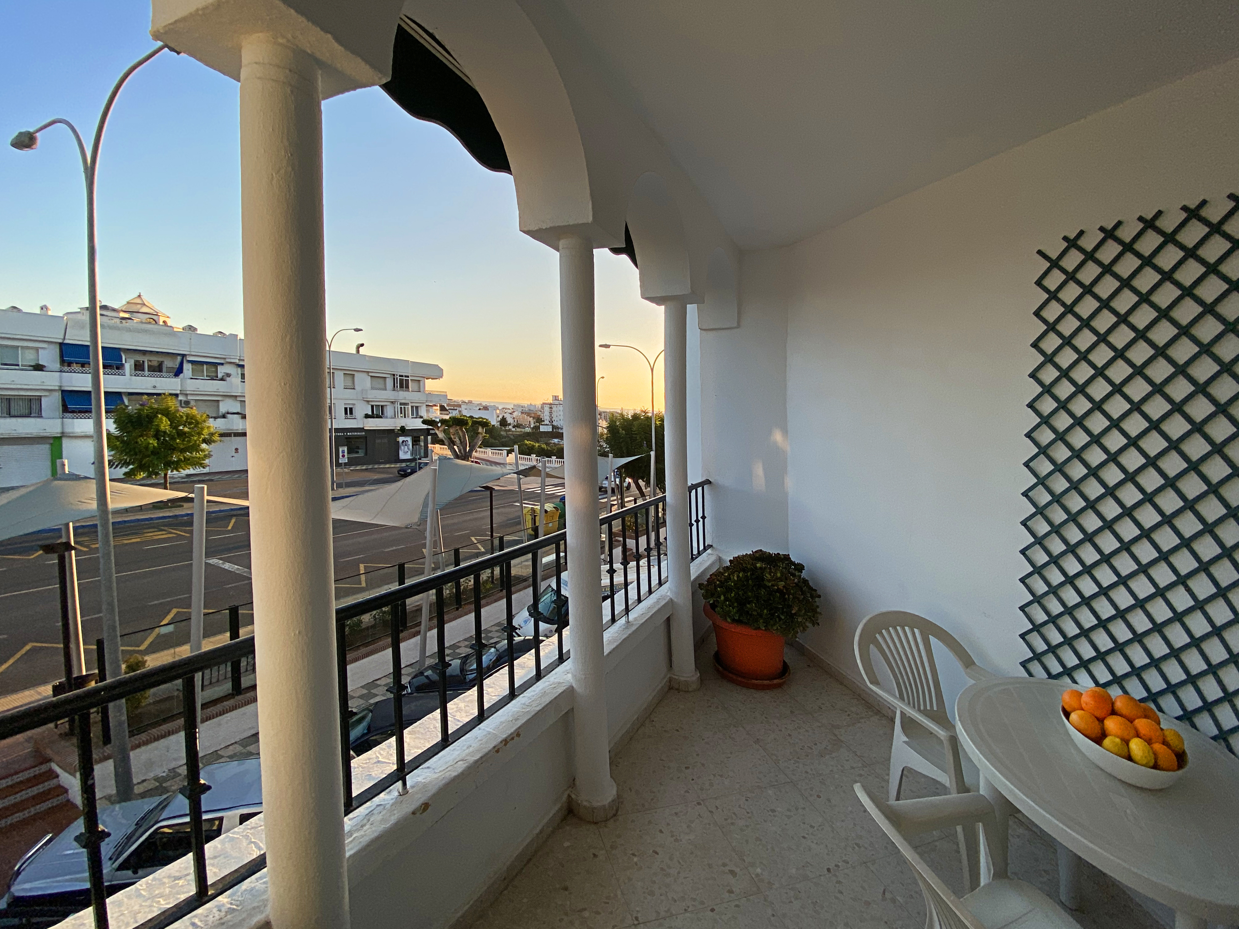 Hostal azahara nerja , Nerja
