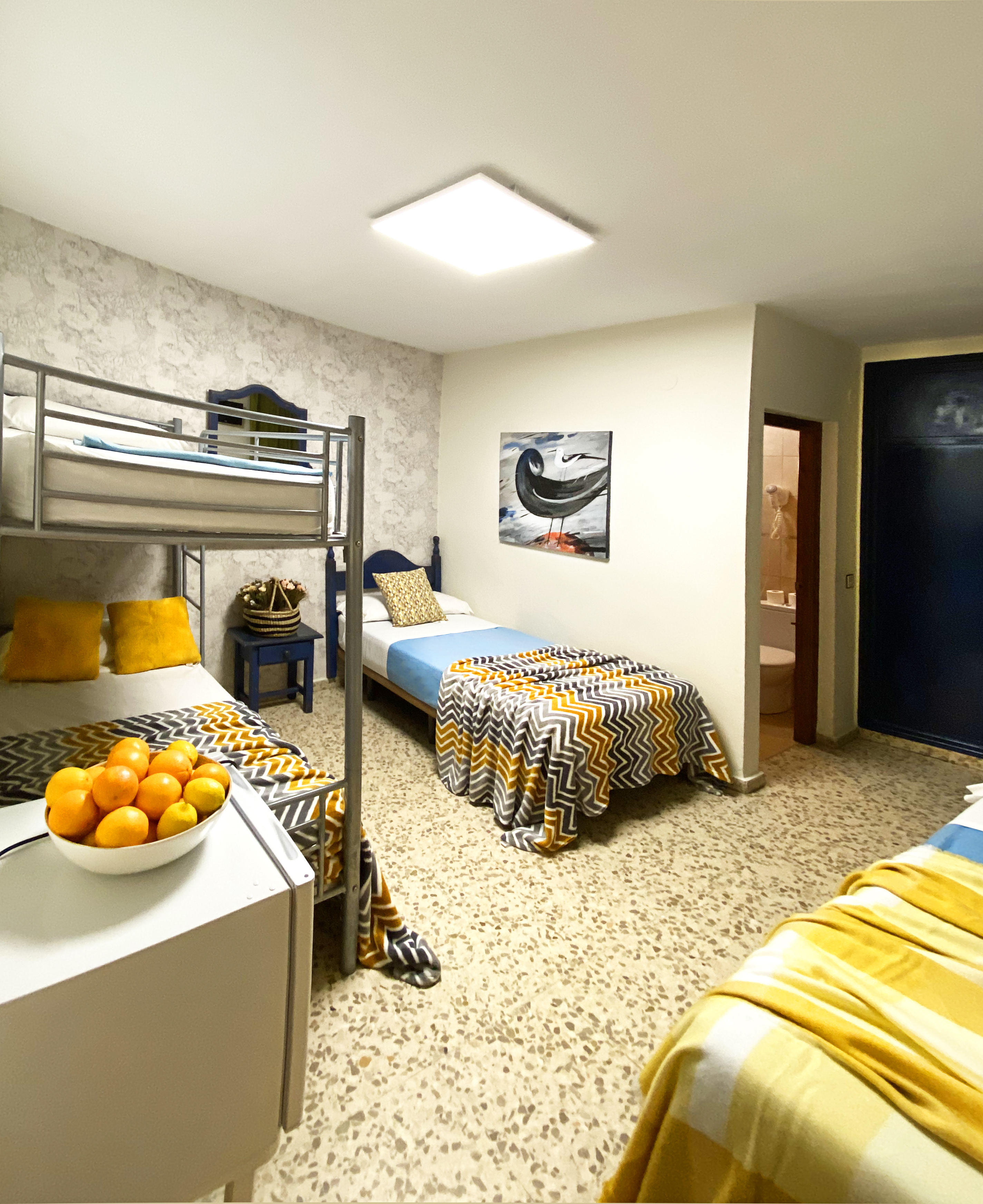 Hostal azahara nerja , Nerja