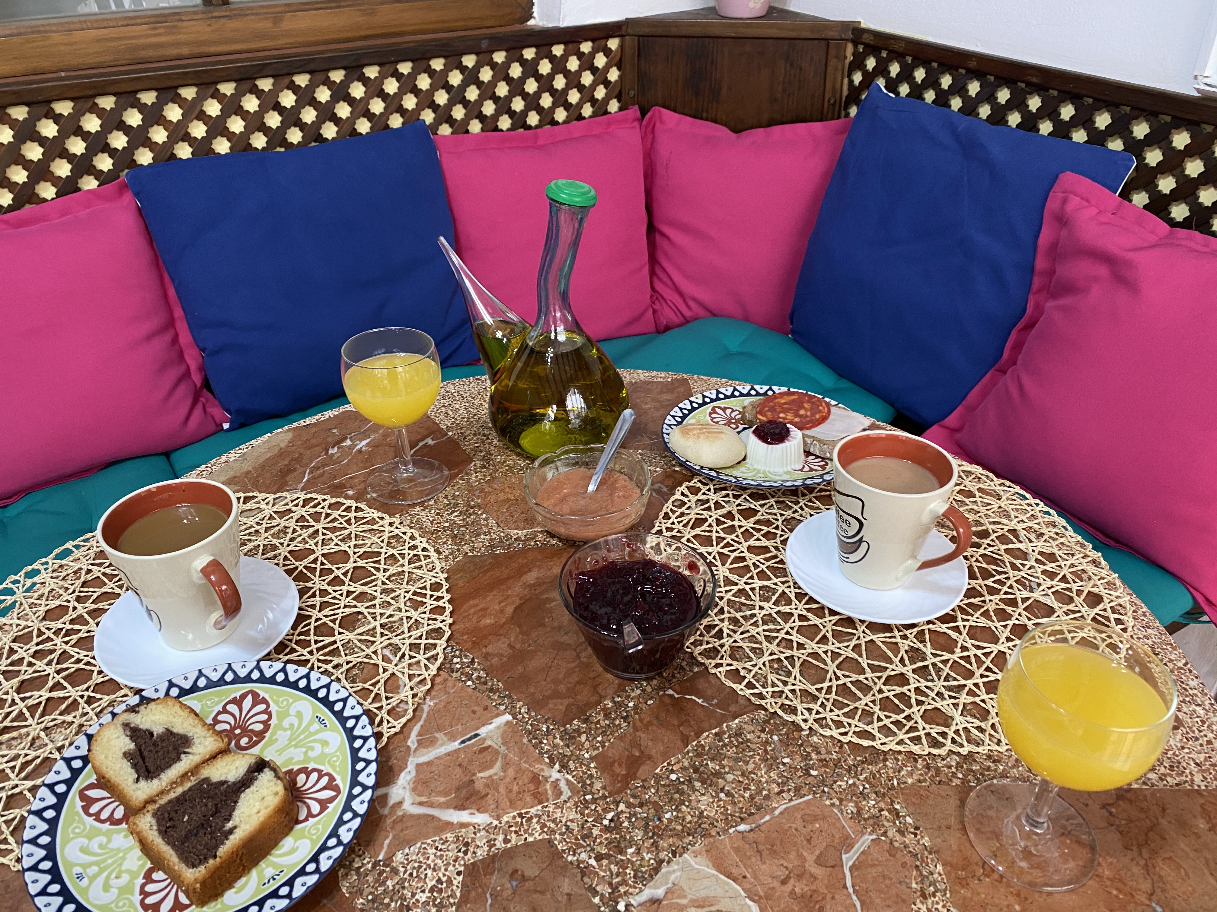 Hostal azahara nerja , Nerja