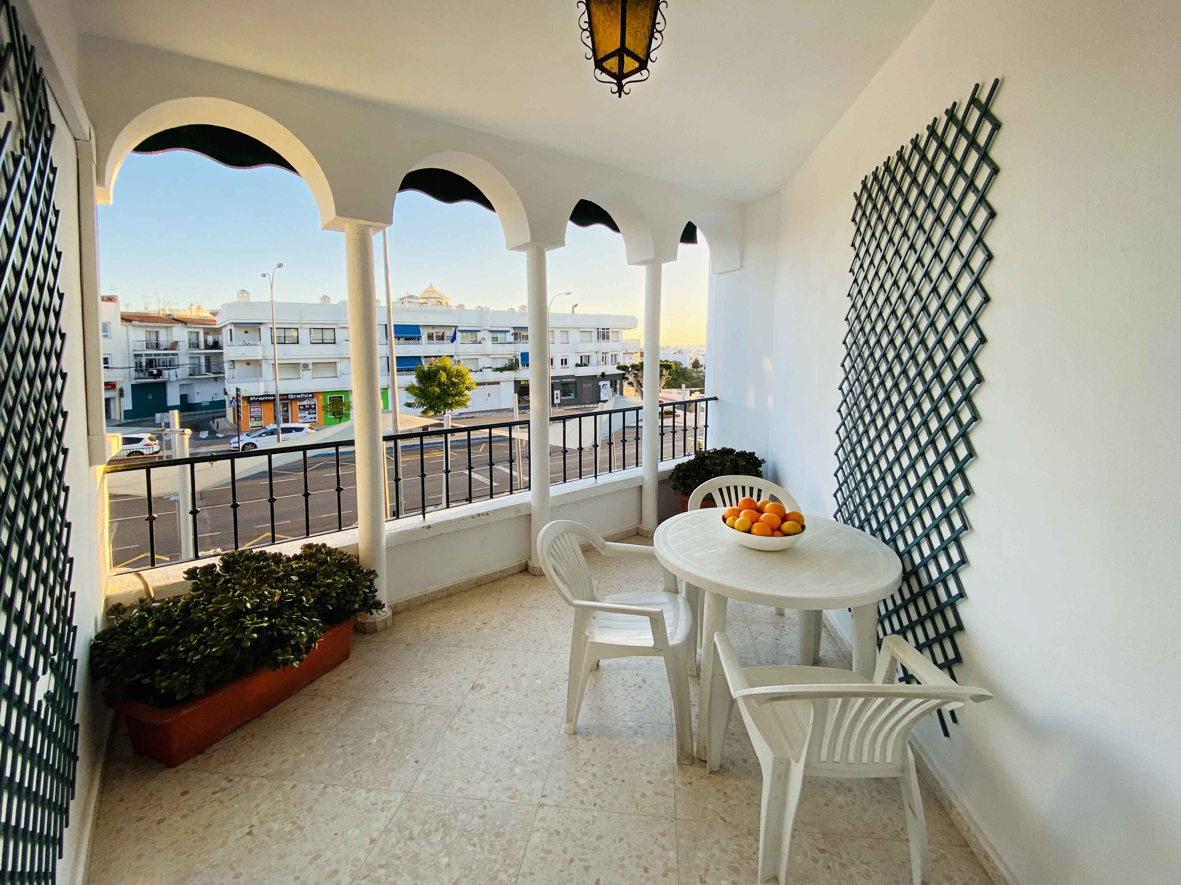 Hostal azahara nerja , Nerja
