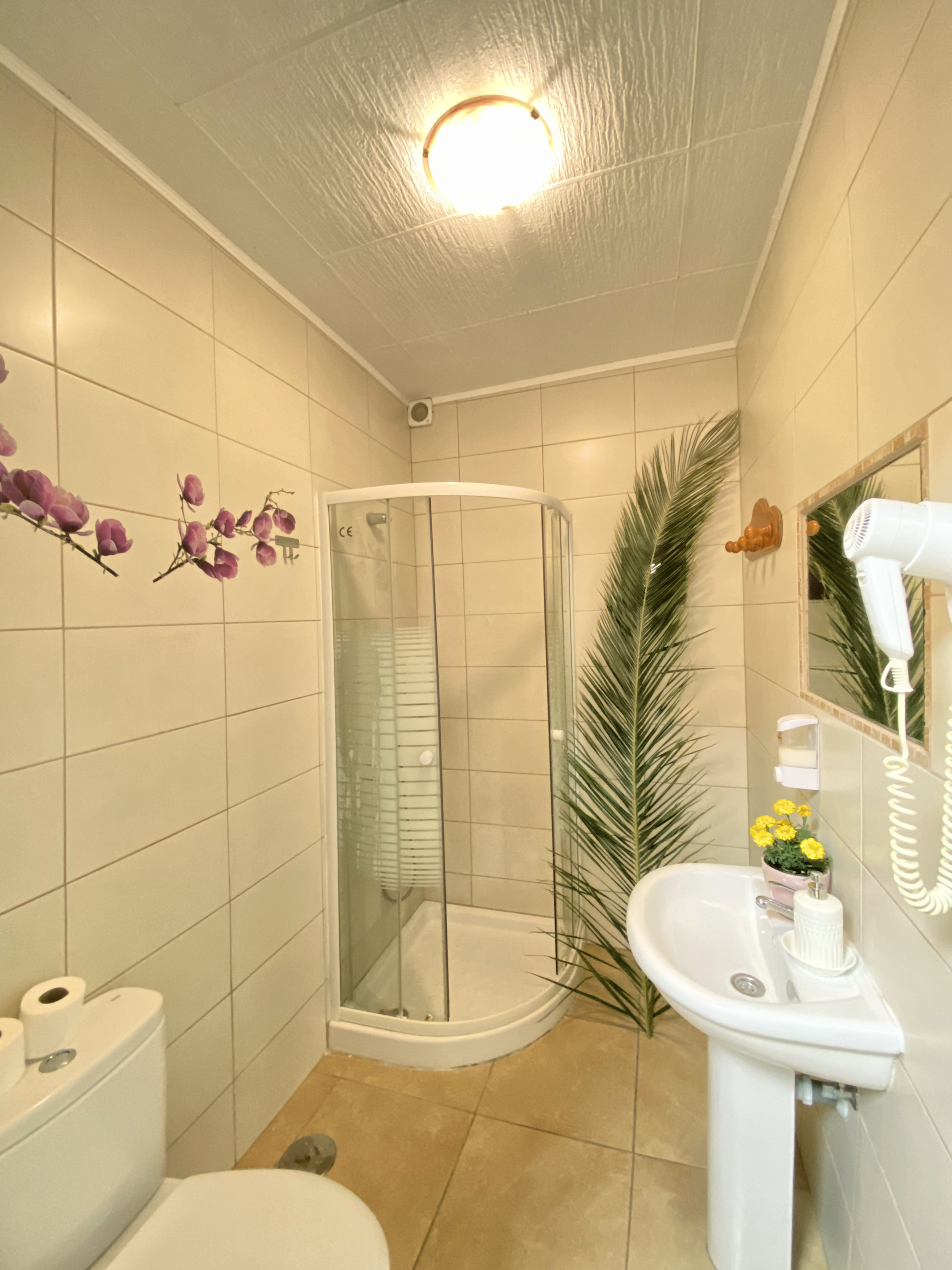 Hostal azahara nerja , Nerja