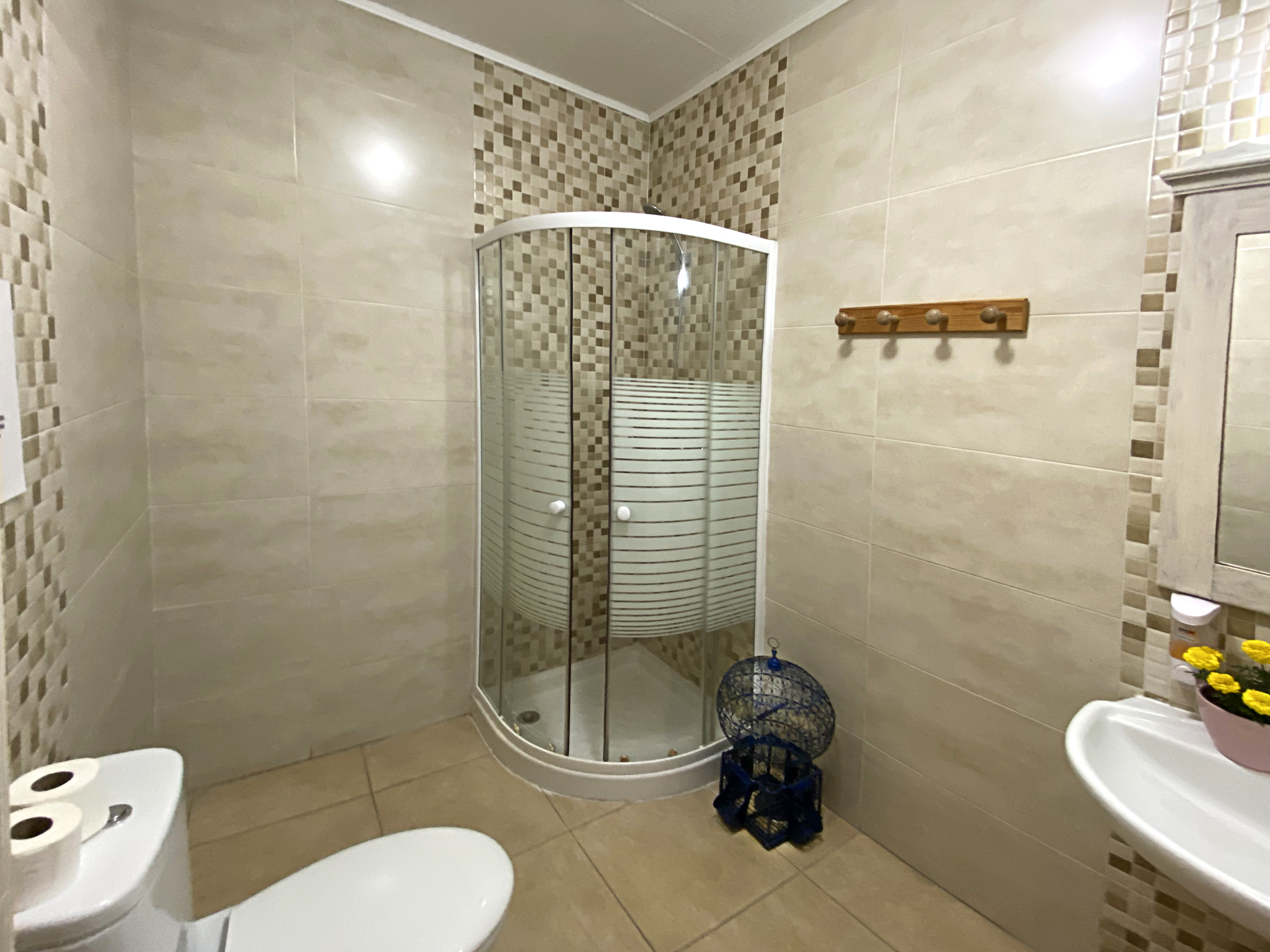 Hostal azahara nerja , Nerja
