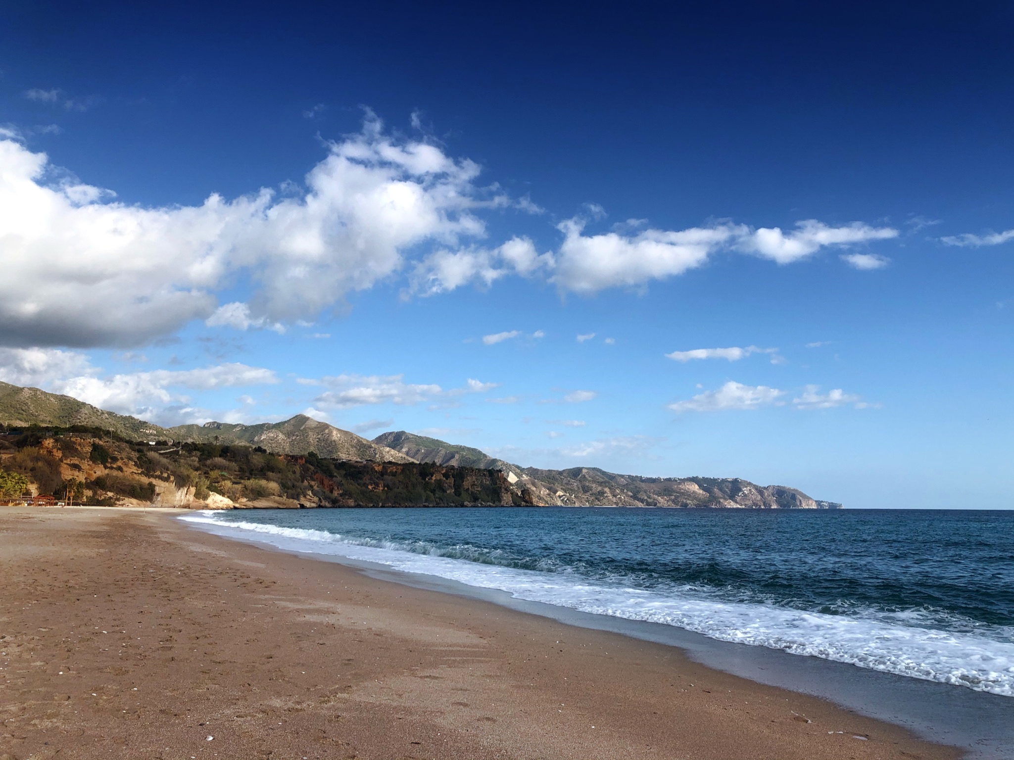 Hostal azahara nerja , Nerja