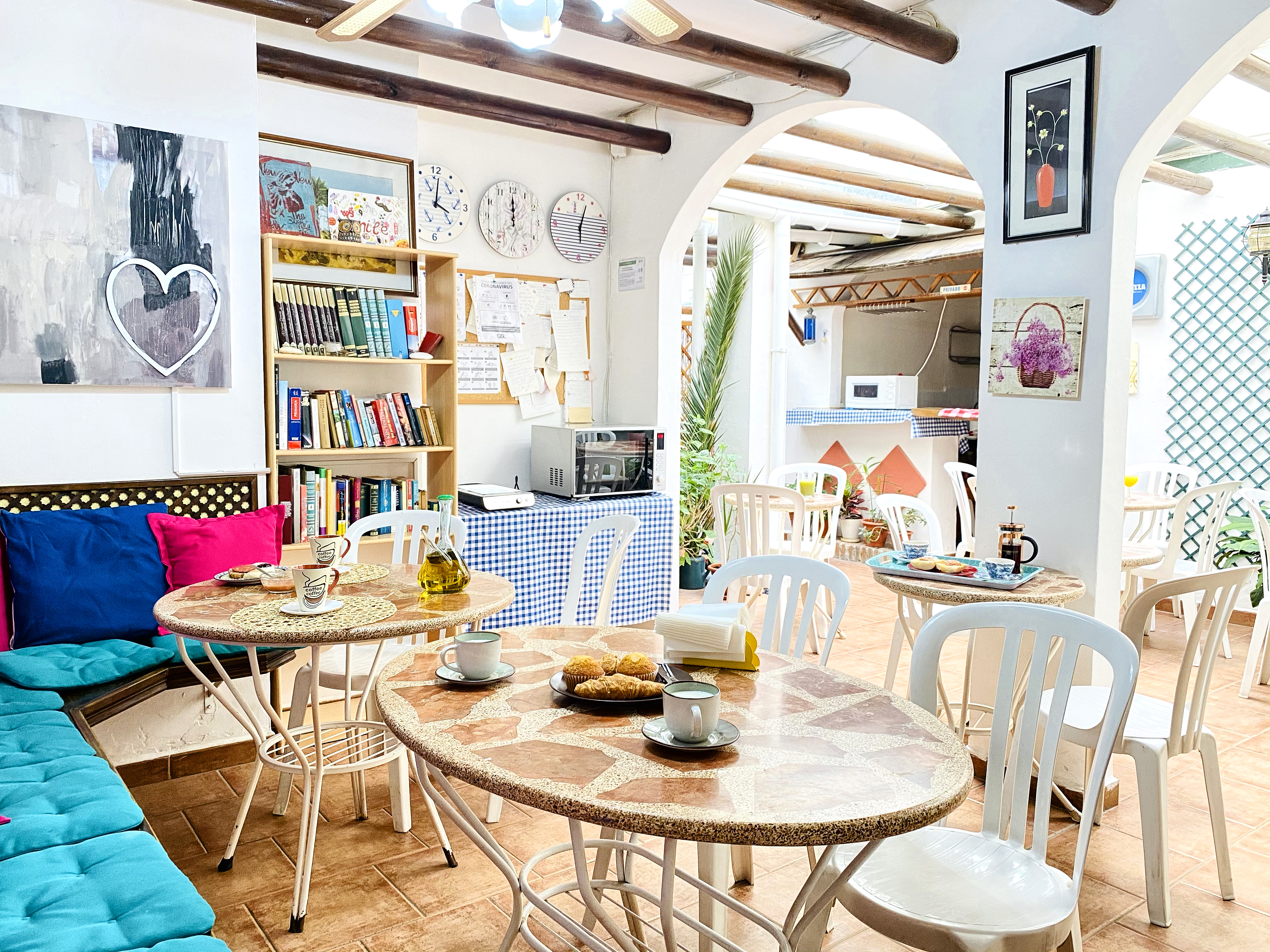 Hostal azahara nerja , Nerja