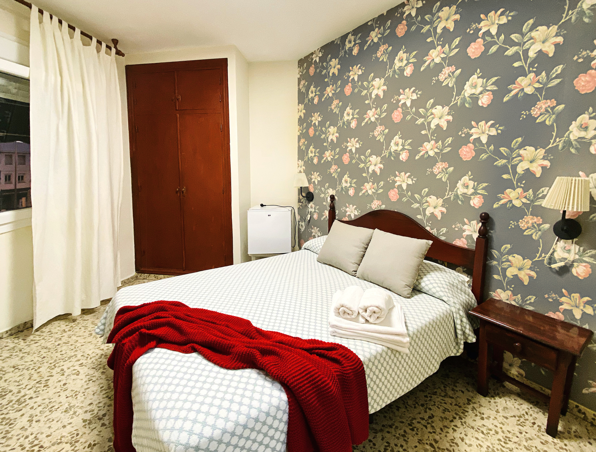 Hostal azahara nerja , Nerja