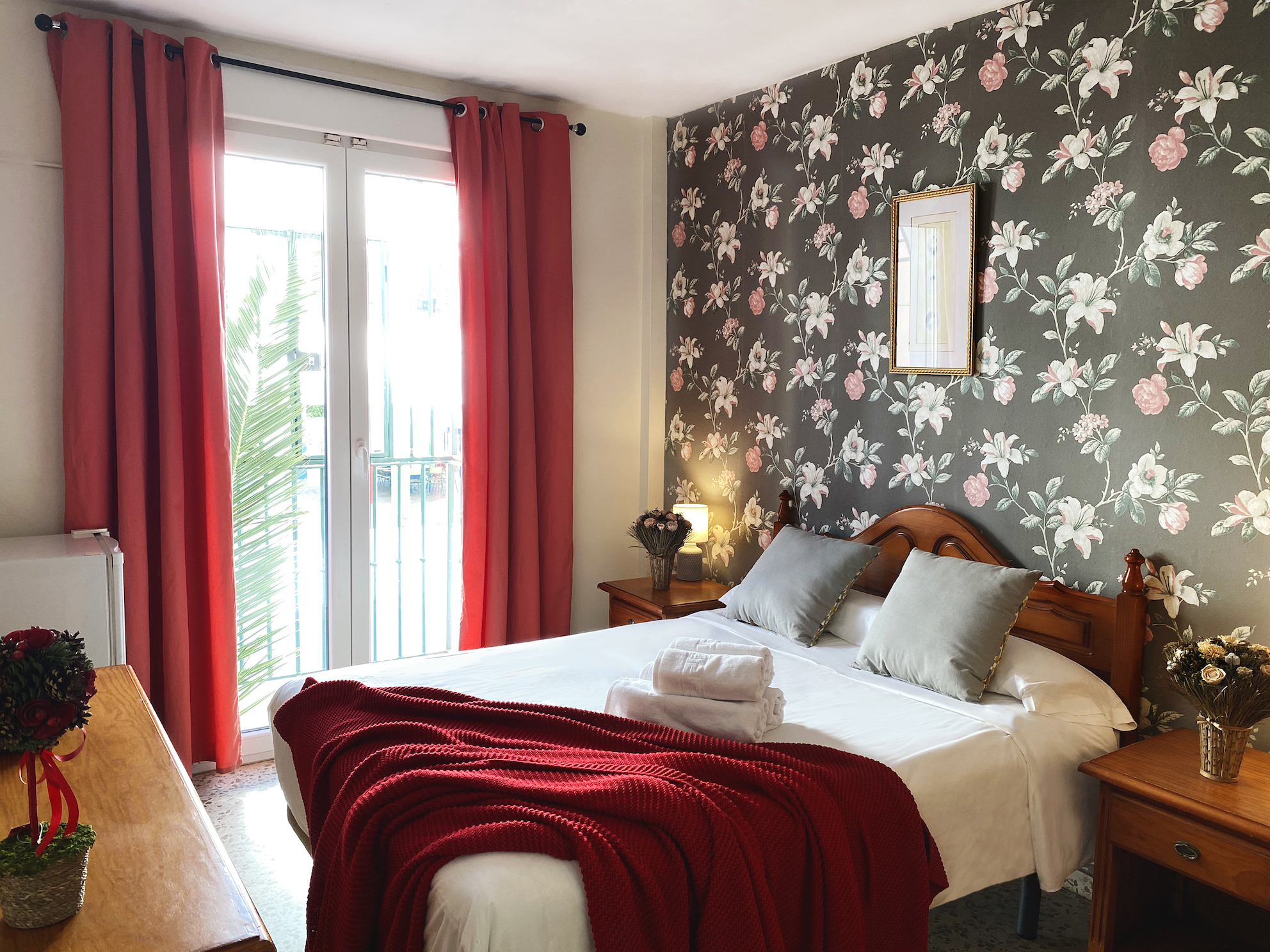 Hostal azahara nerja , Nerja