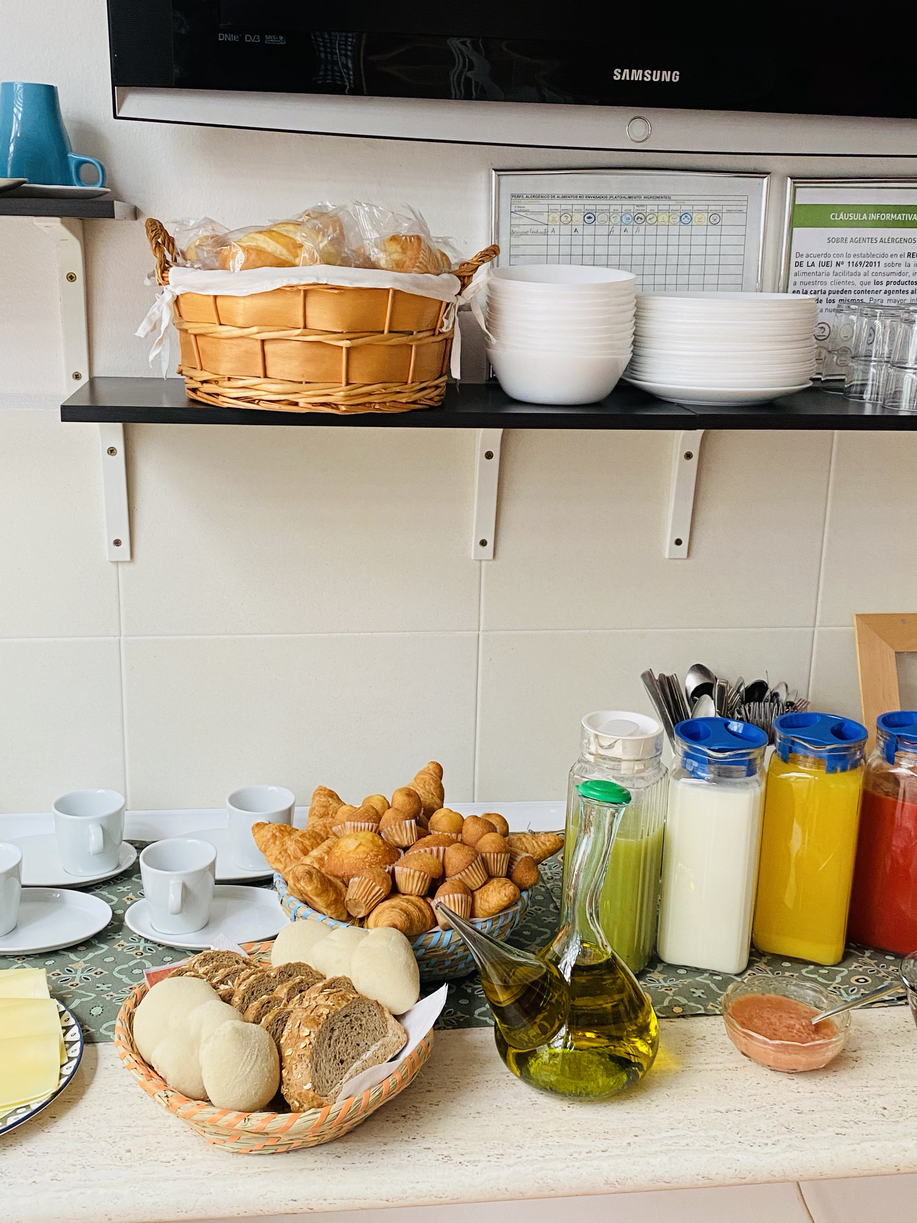 Hostal azahara nerja , Nerja