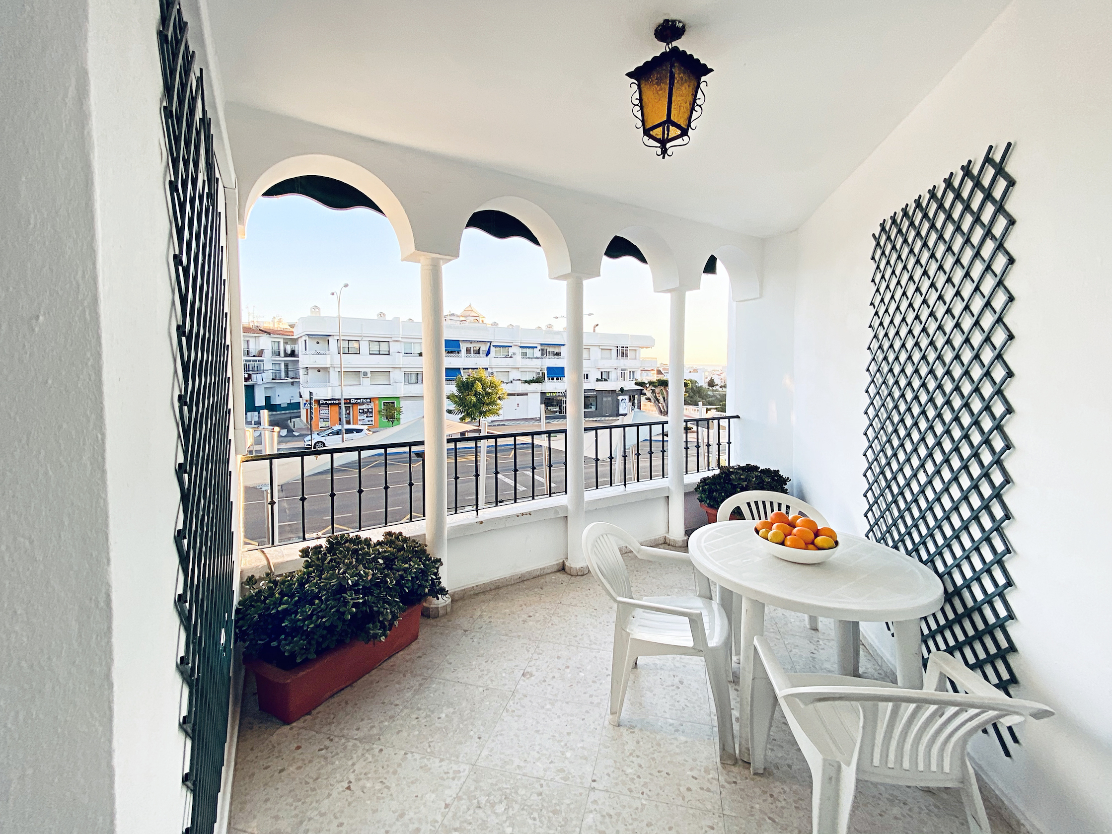 Hostal azahara nerja , Nerja