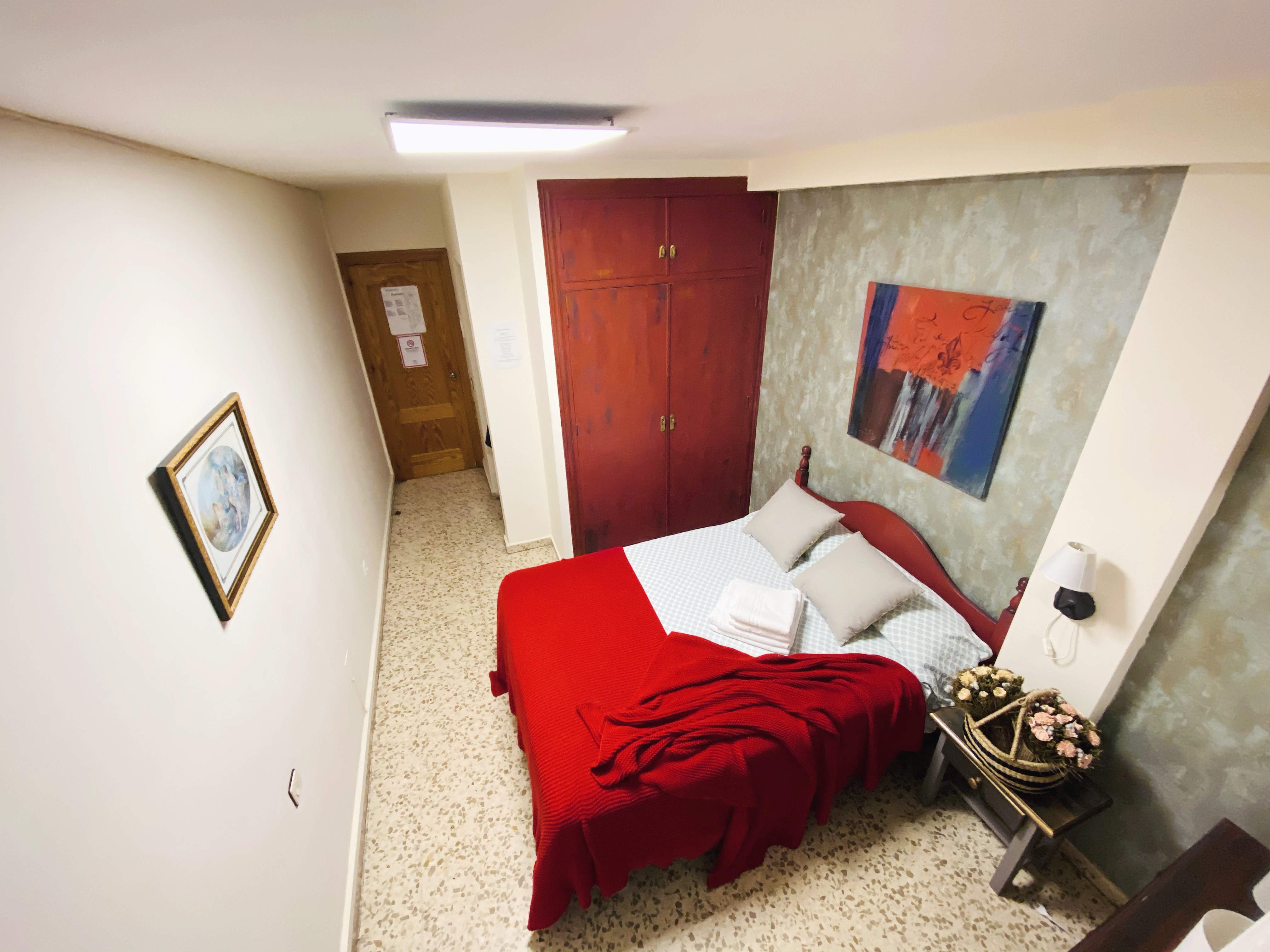 Hostal azahara nerja , Nerja