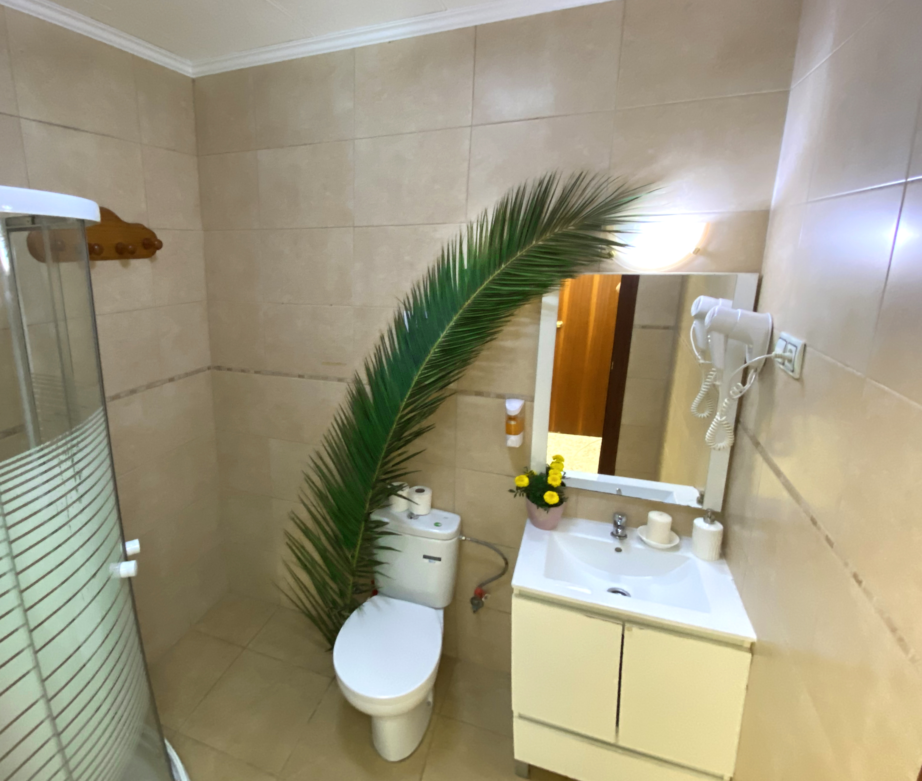 Hostal azahara nerja , Nerja