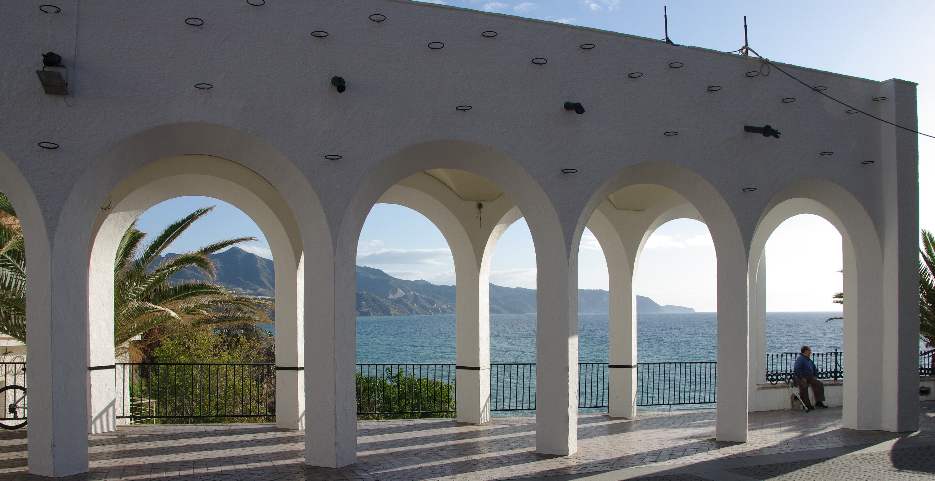Hostal azahara nerja , Nerja