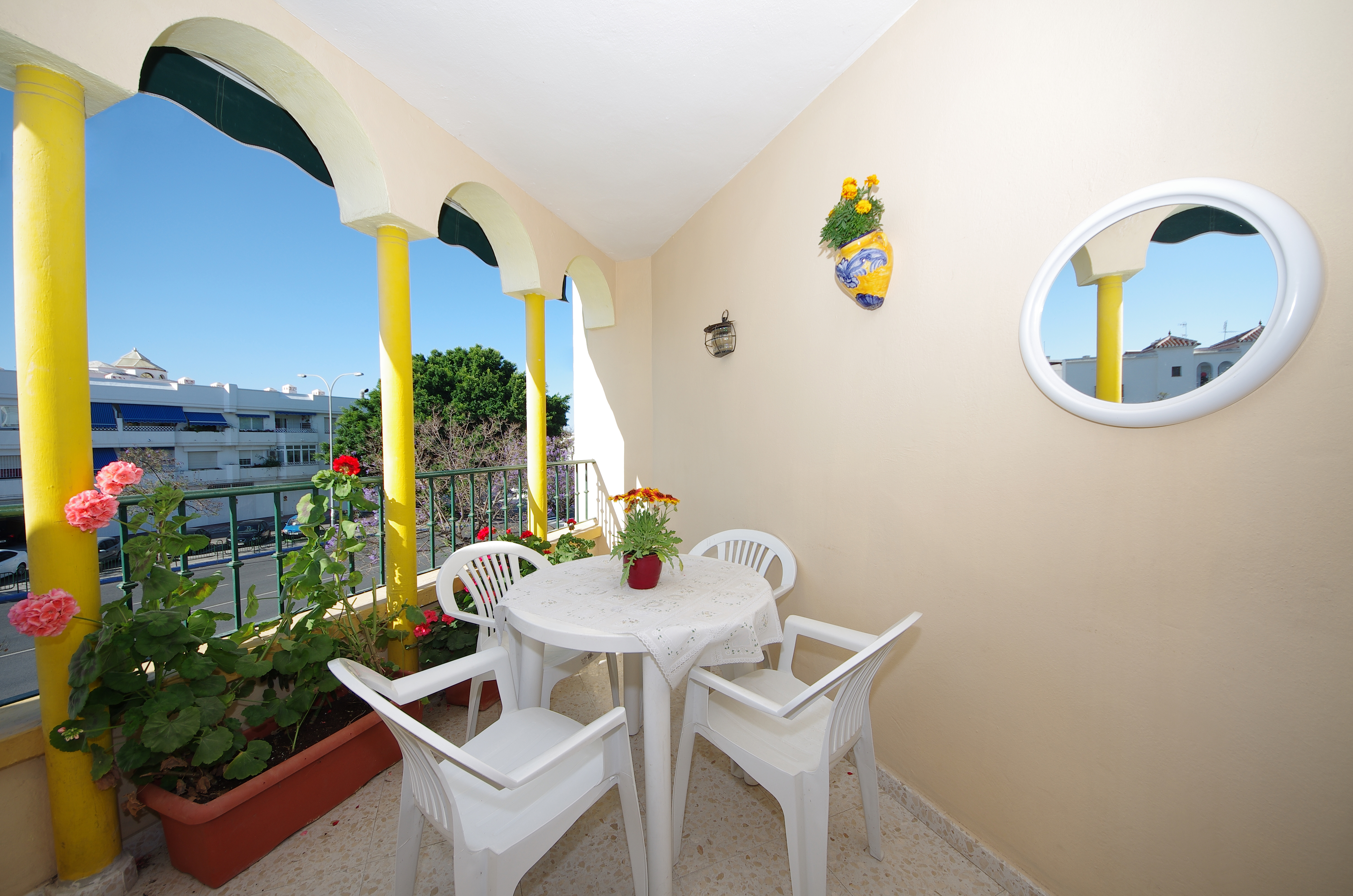 Hostal azahara nerja , Nerja