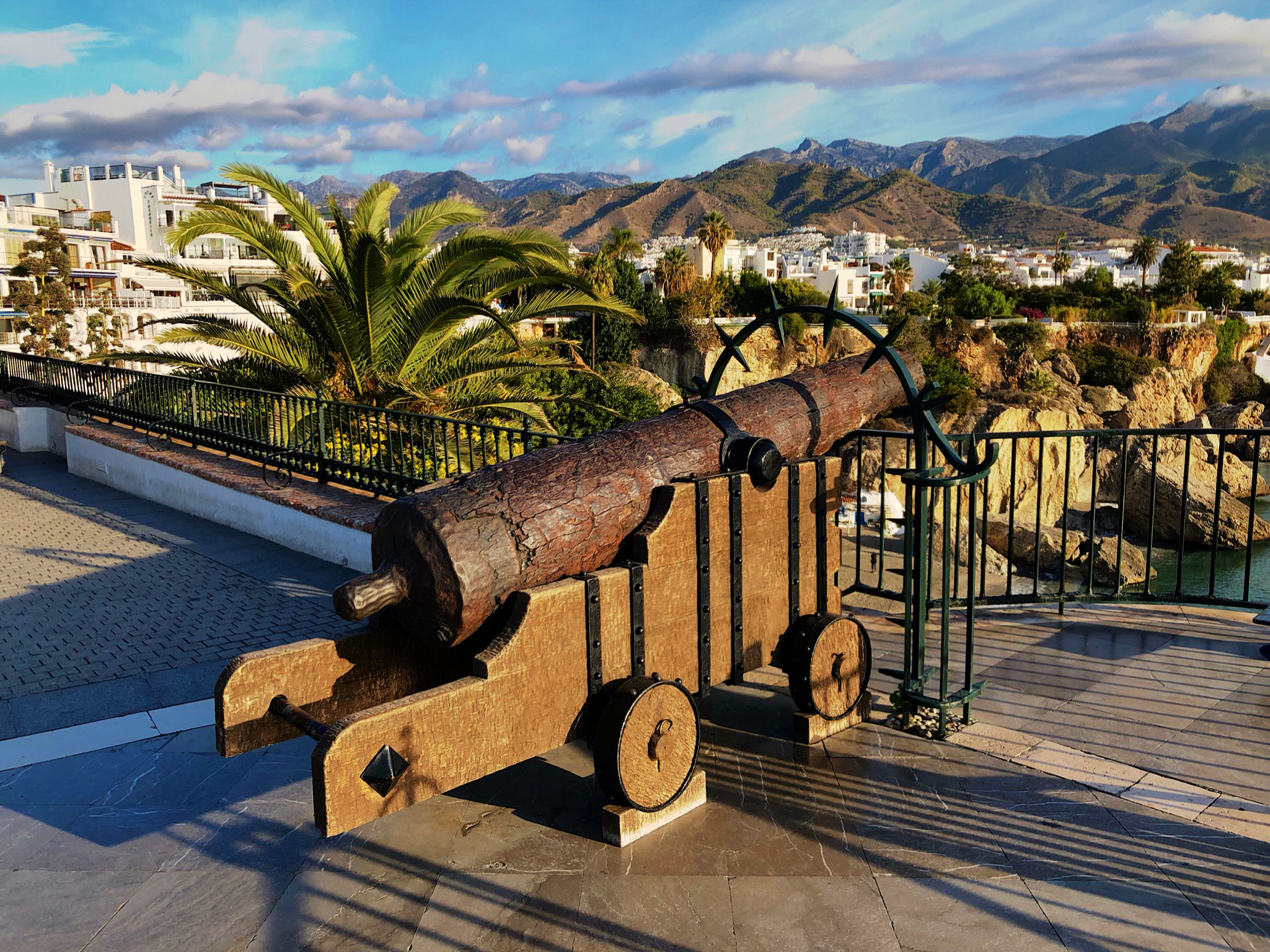 Hostal azahara nerja , Nerja