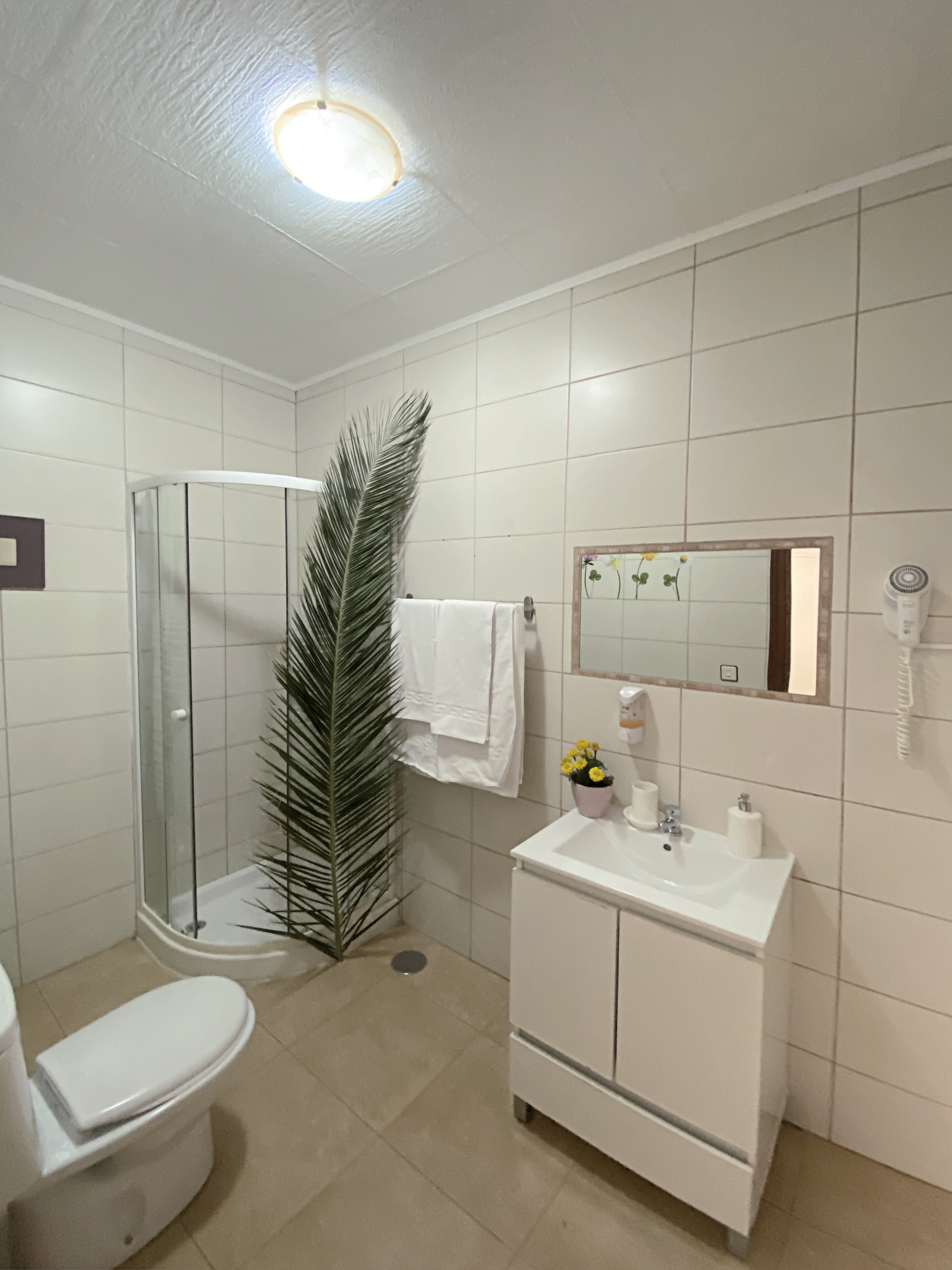 Hostal azahara nerja , Nerja