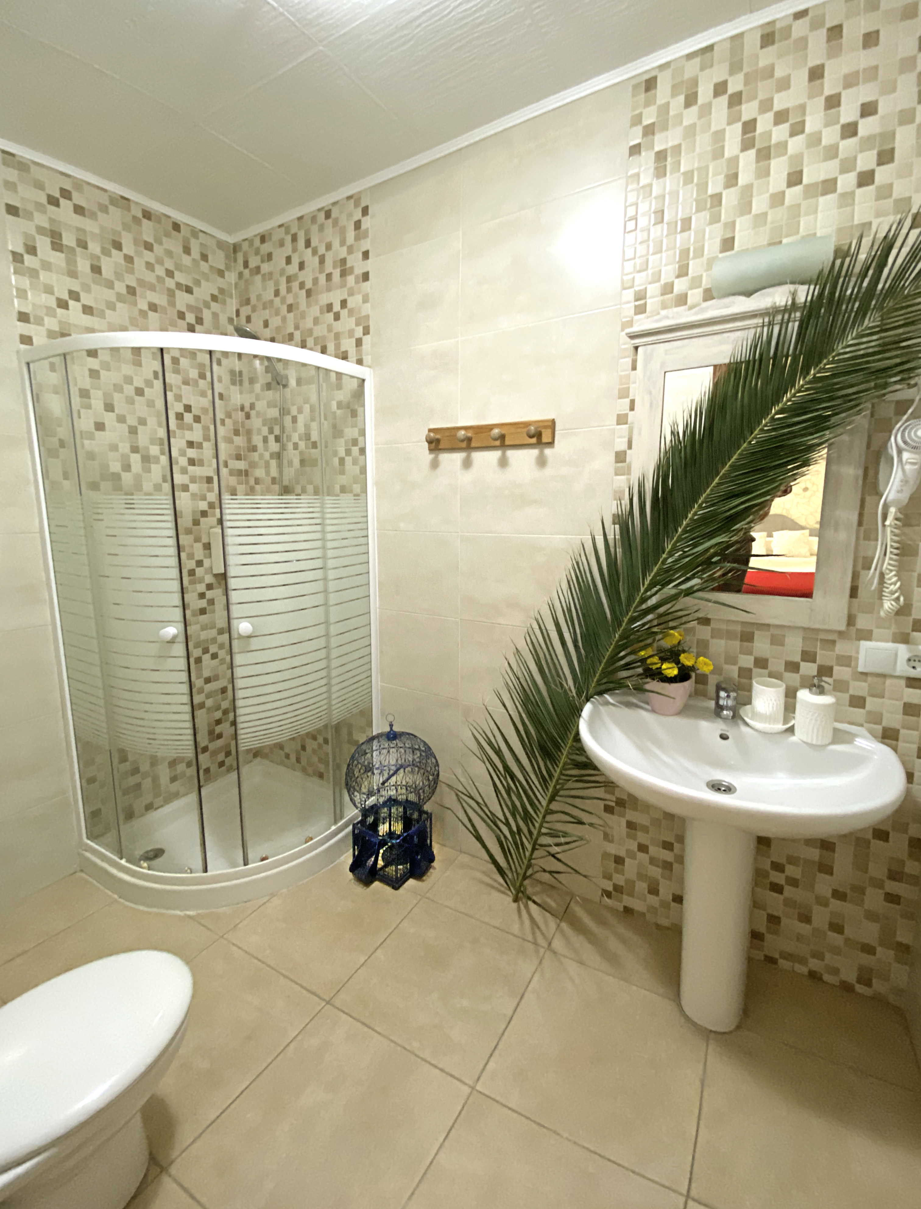 Hostal azahara nerja , Nerja