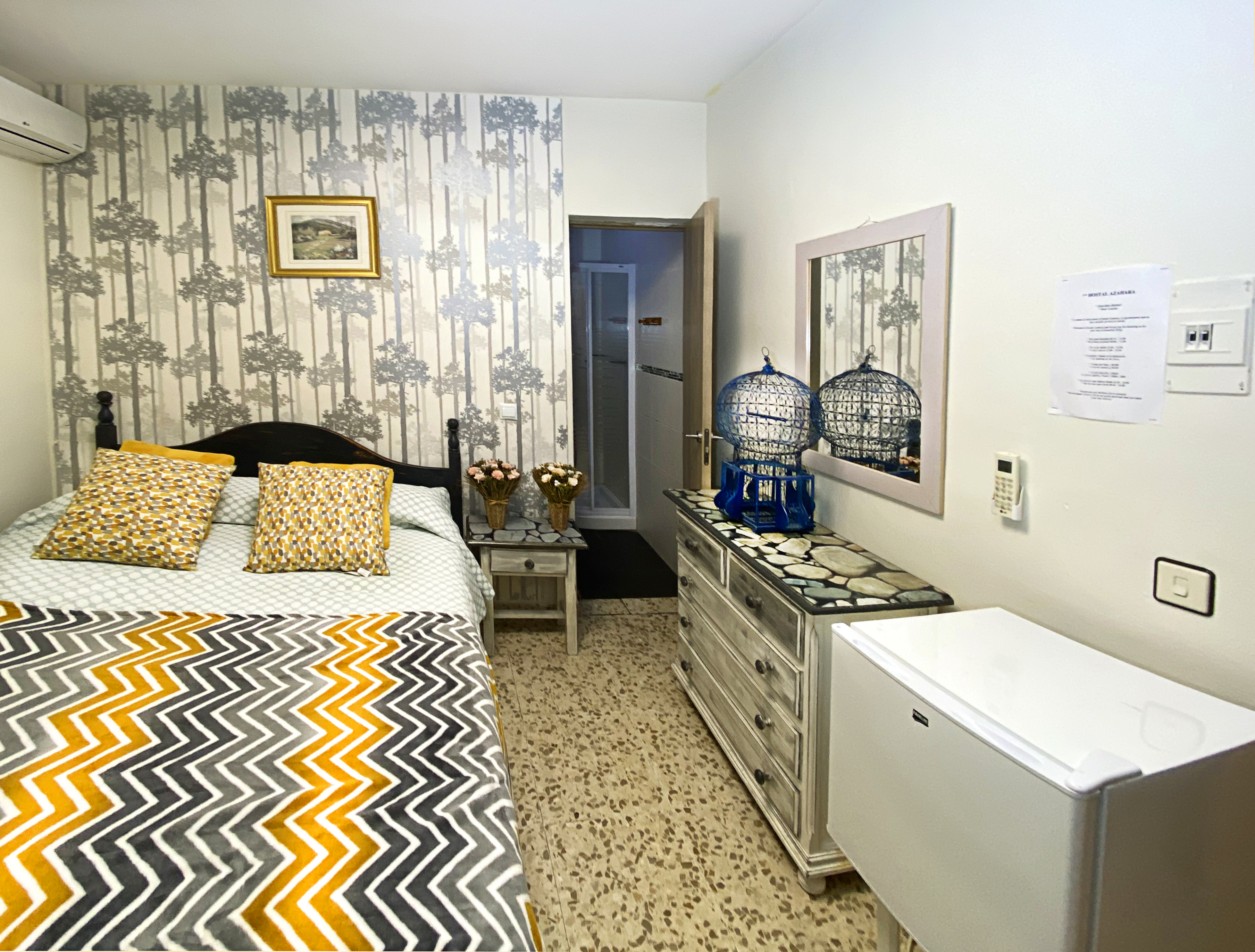 Hostal azahara nerja , Nerja