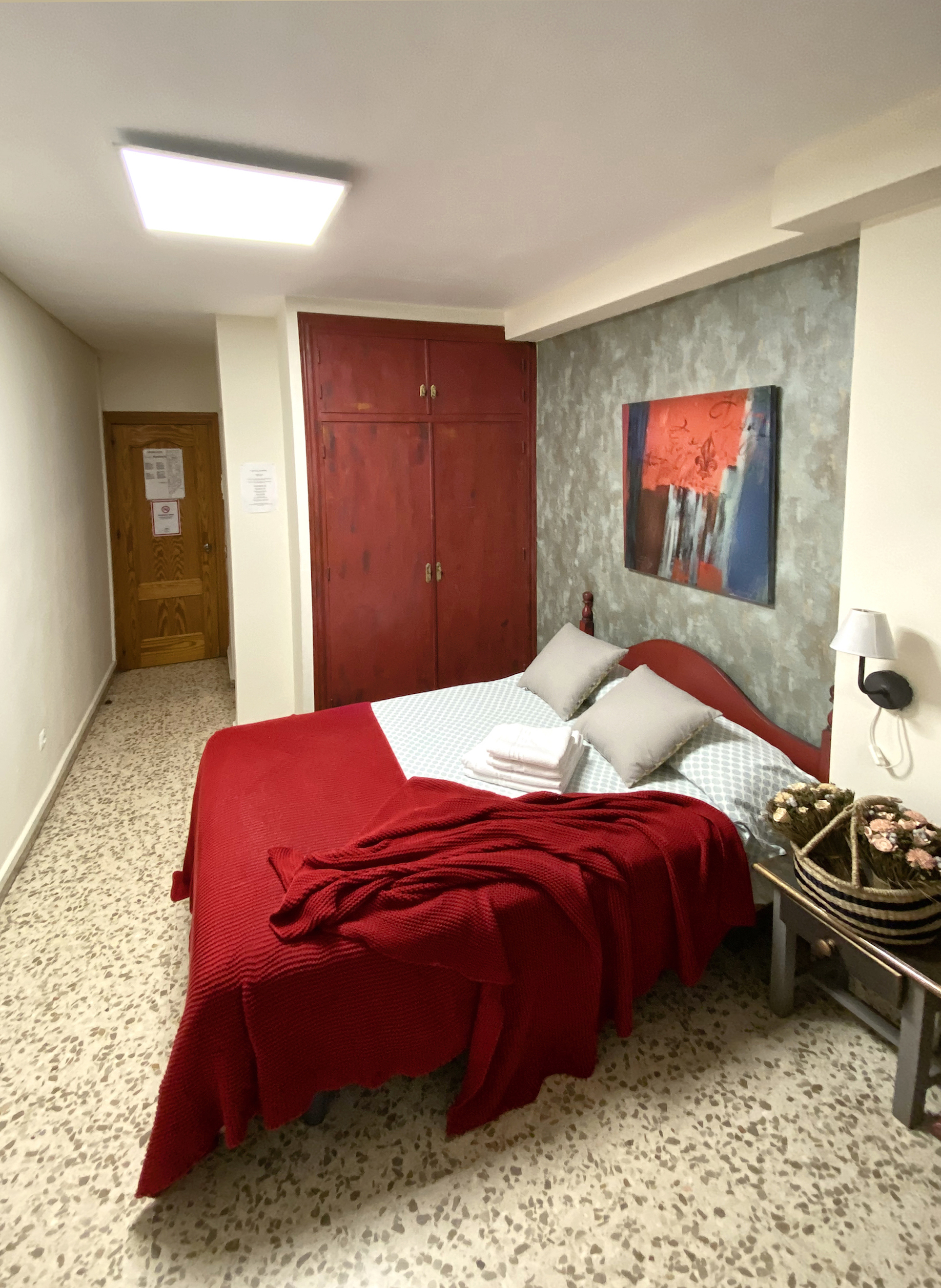 Hostal azahara nerja , Nerja