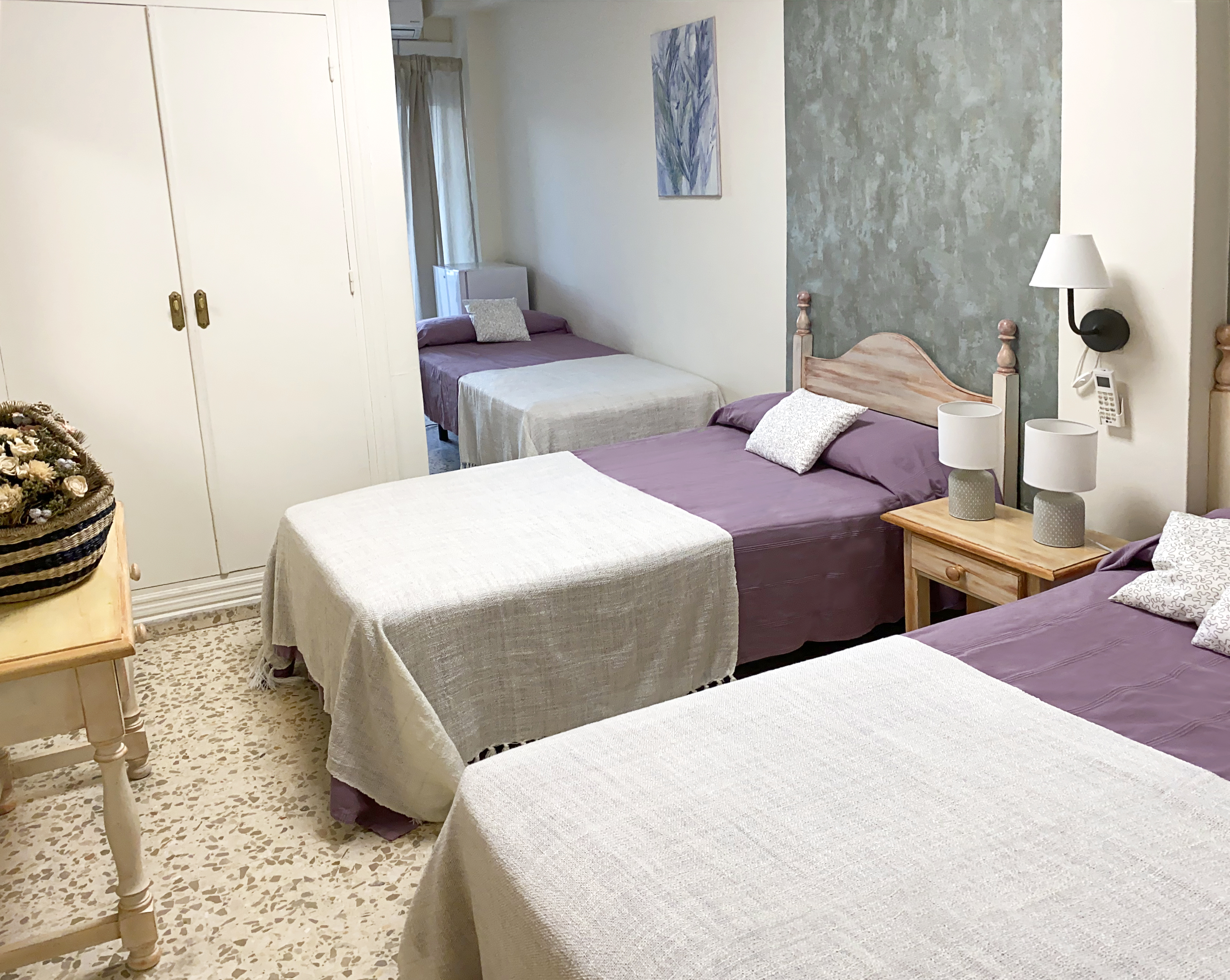 Hostal azahara nerja , Nerja