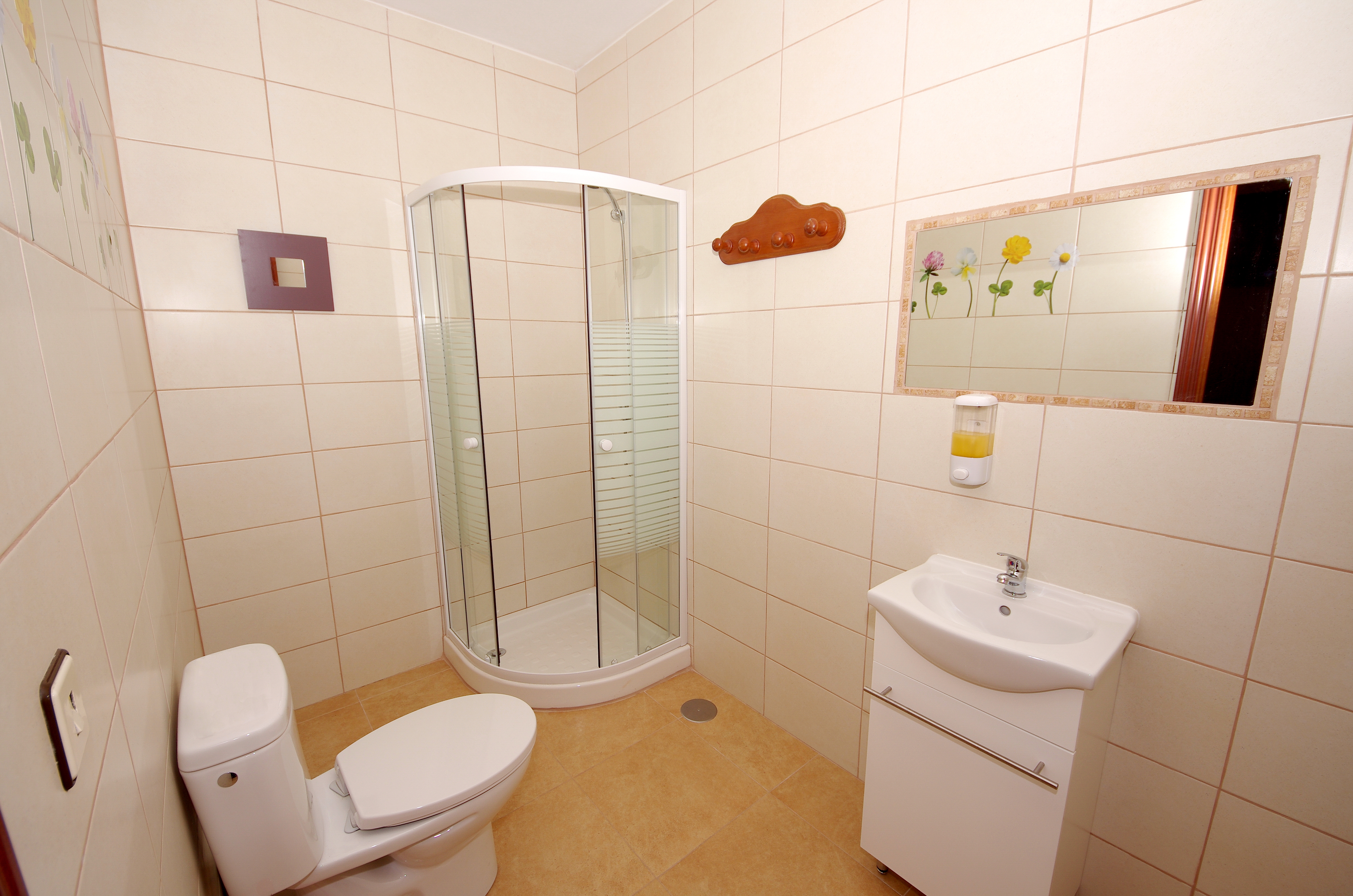 Hostal azahara nerja , Nerja